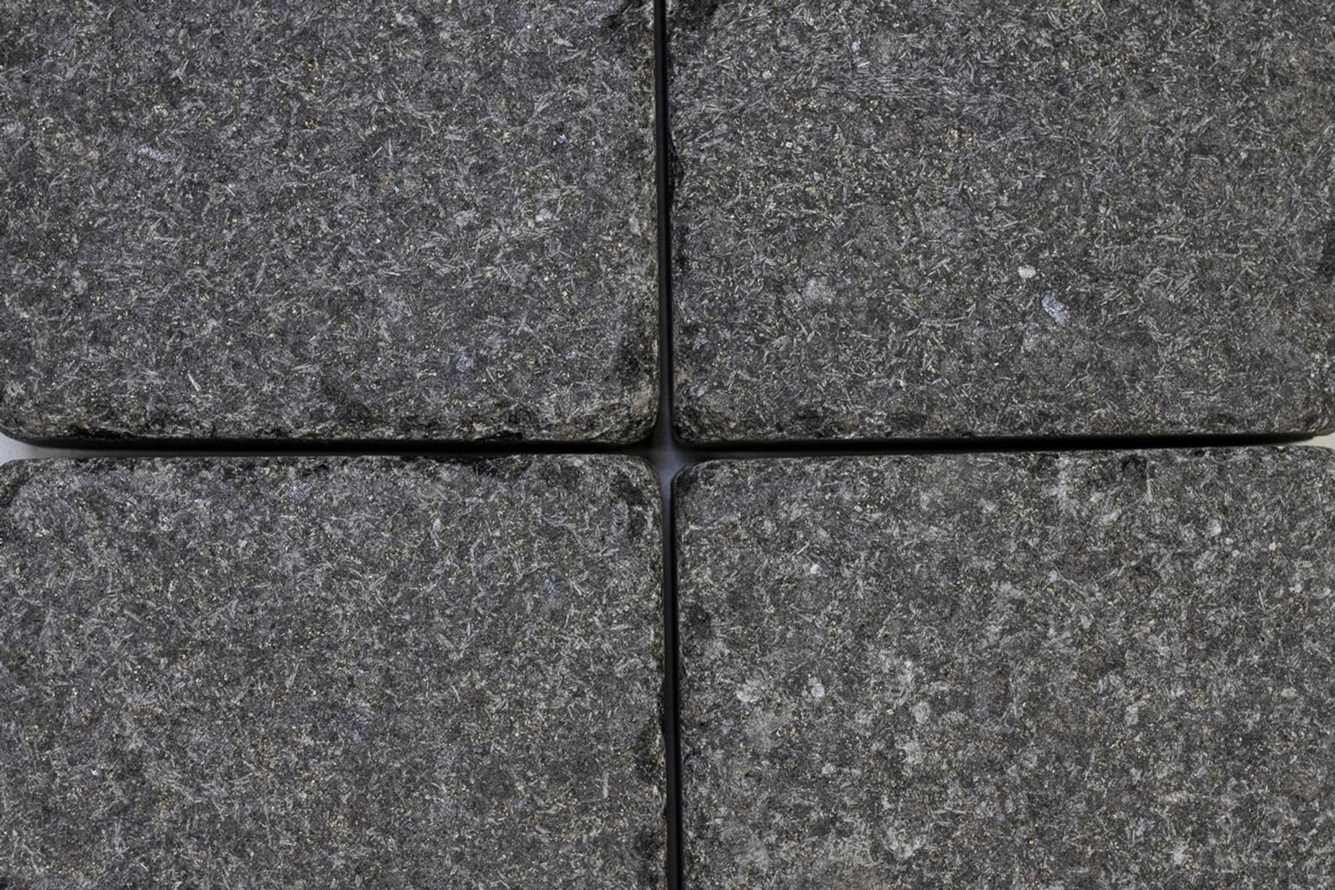 Metro Cobble Granite | Stone