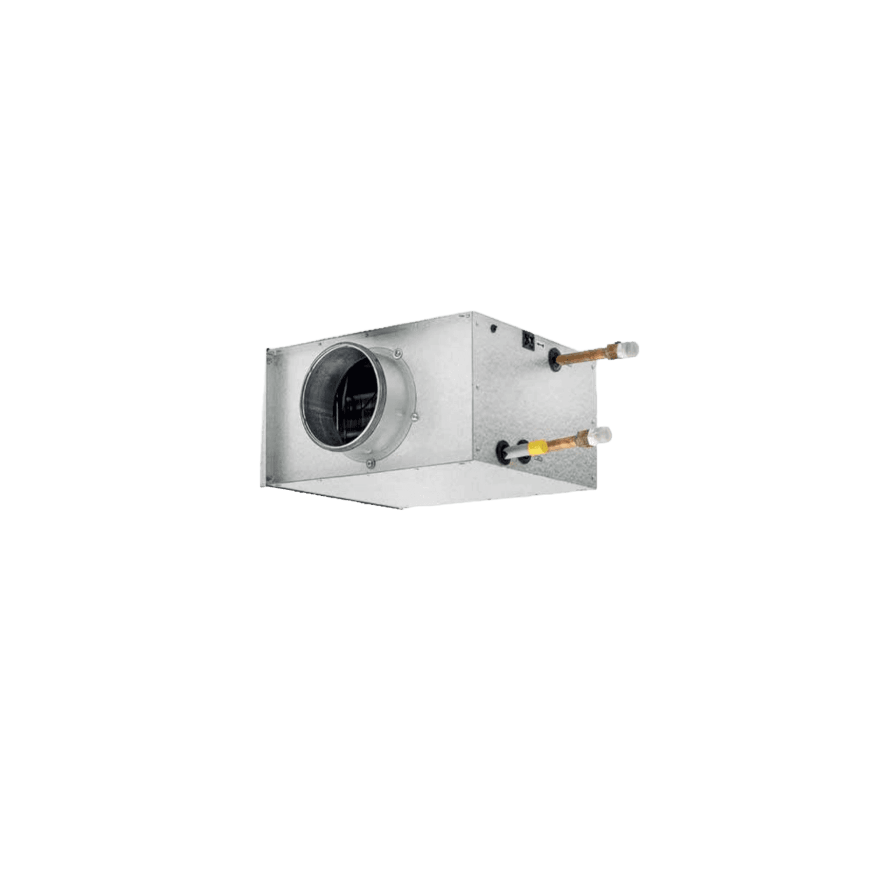 Utek Reversus 3 - Ventilation System with Heat Recovery