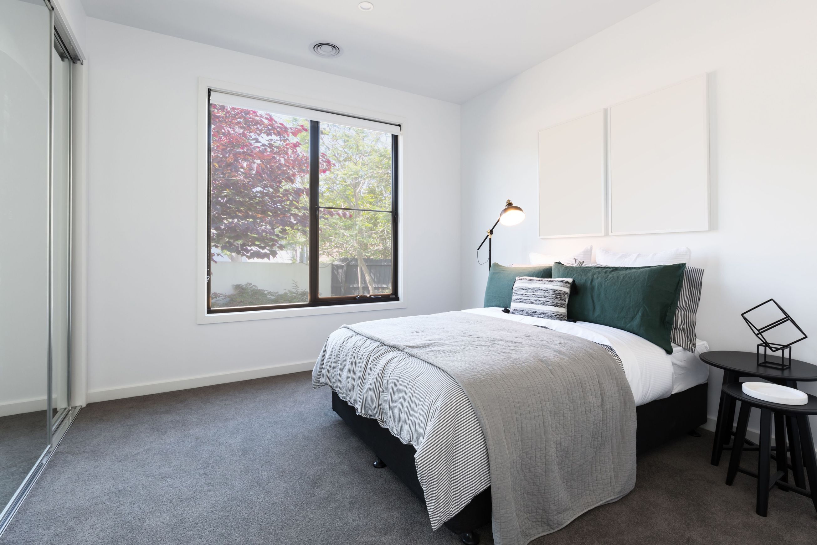 ComfortMaster Ducted Air Conditioning with ZoneIQ