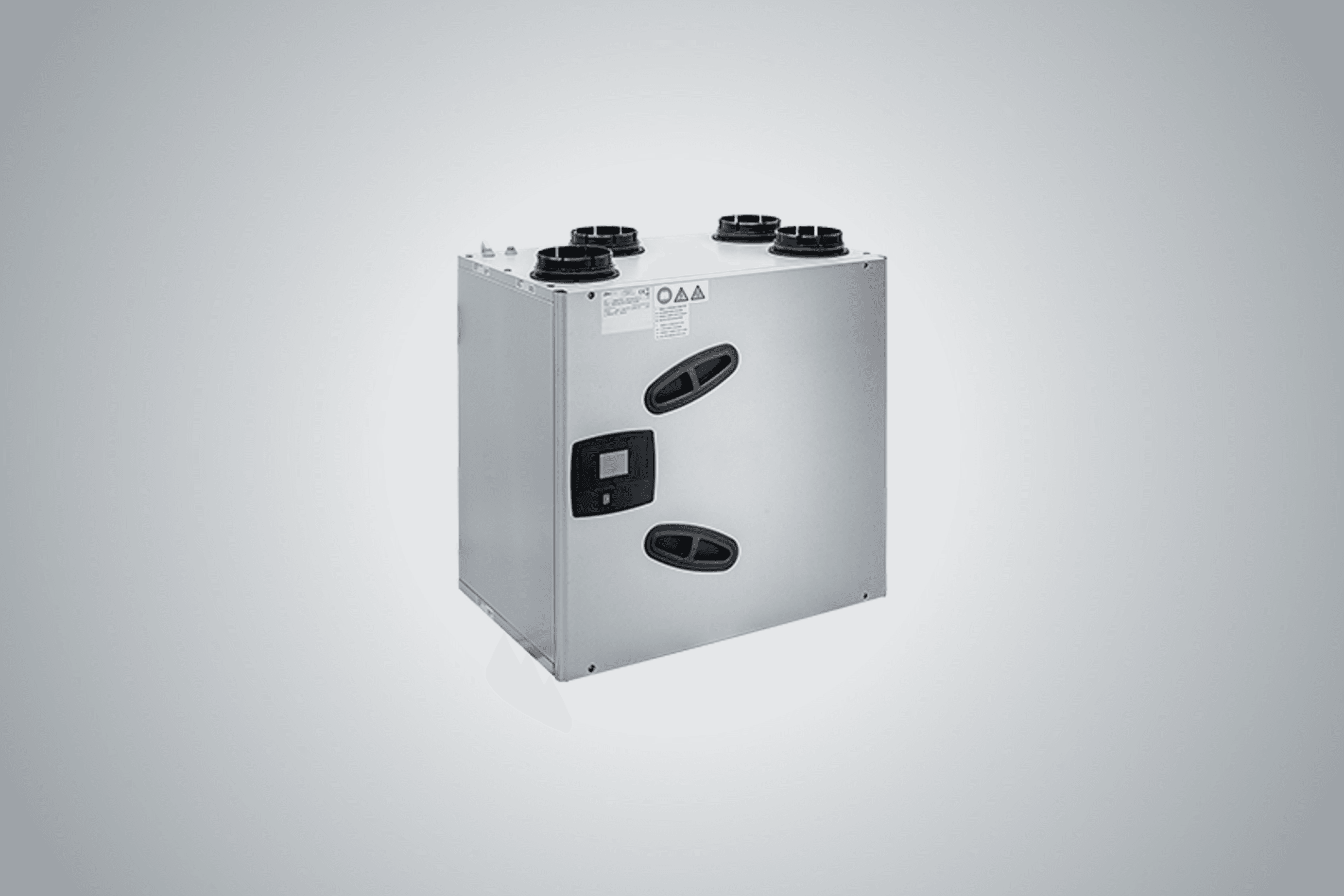 Utek Reversus 2 - Ventilation System with Heat Recovery