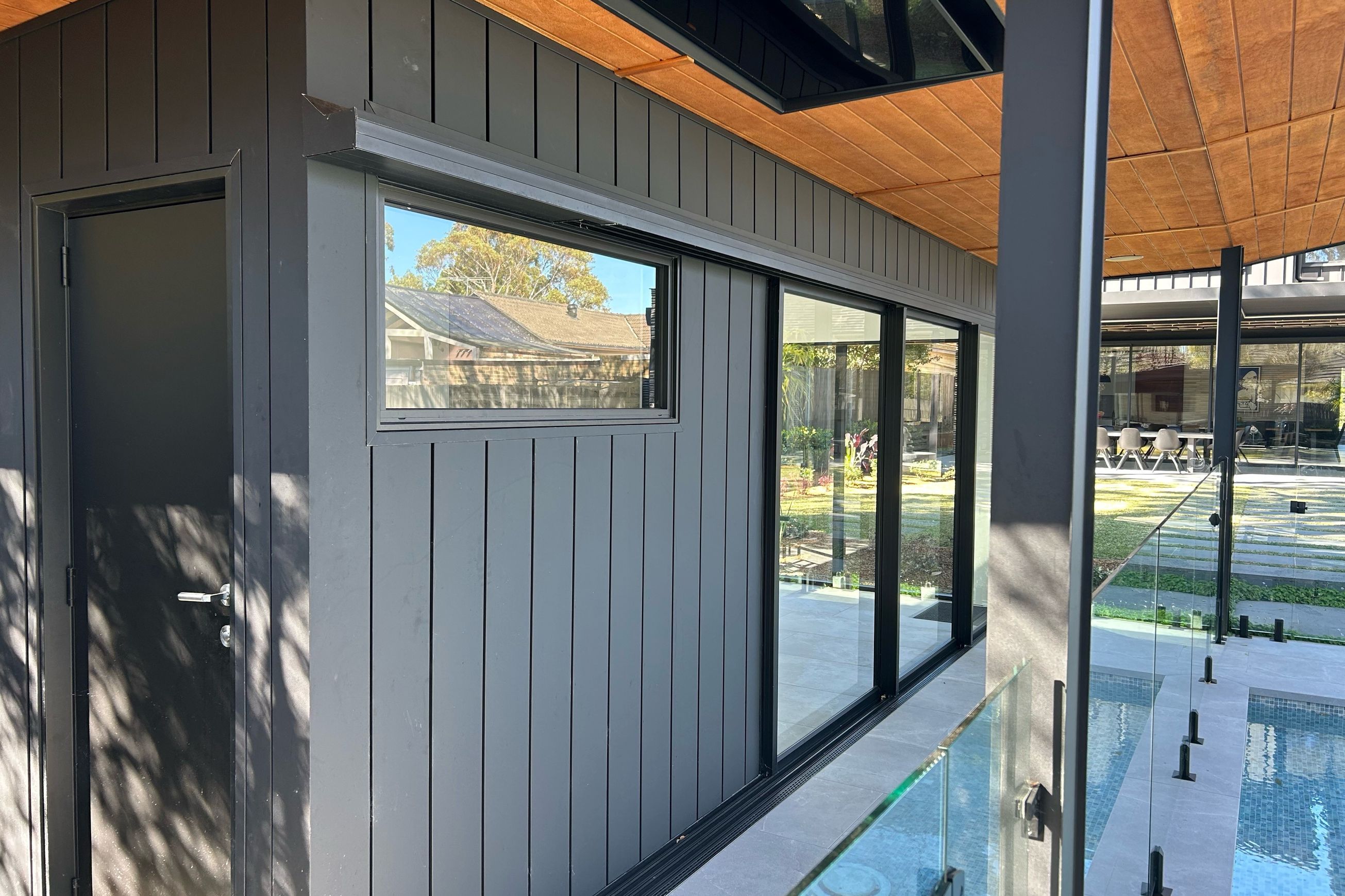 Expression™  Interlocking Panels