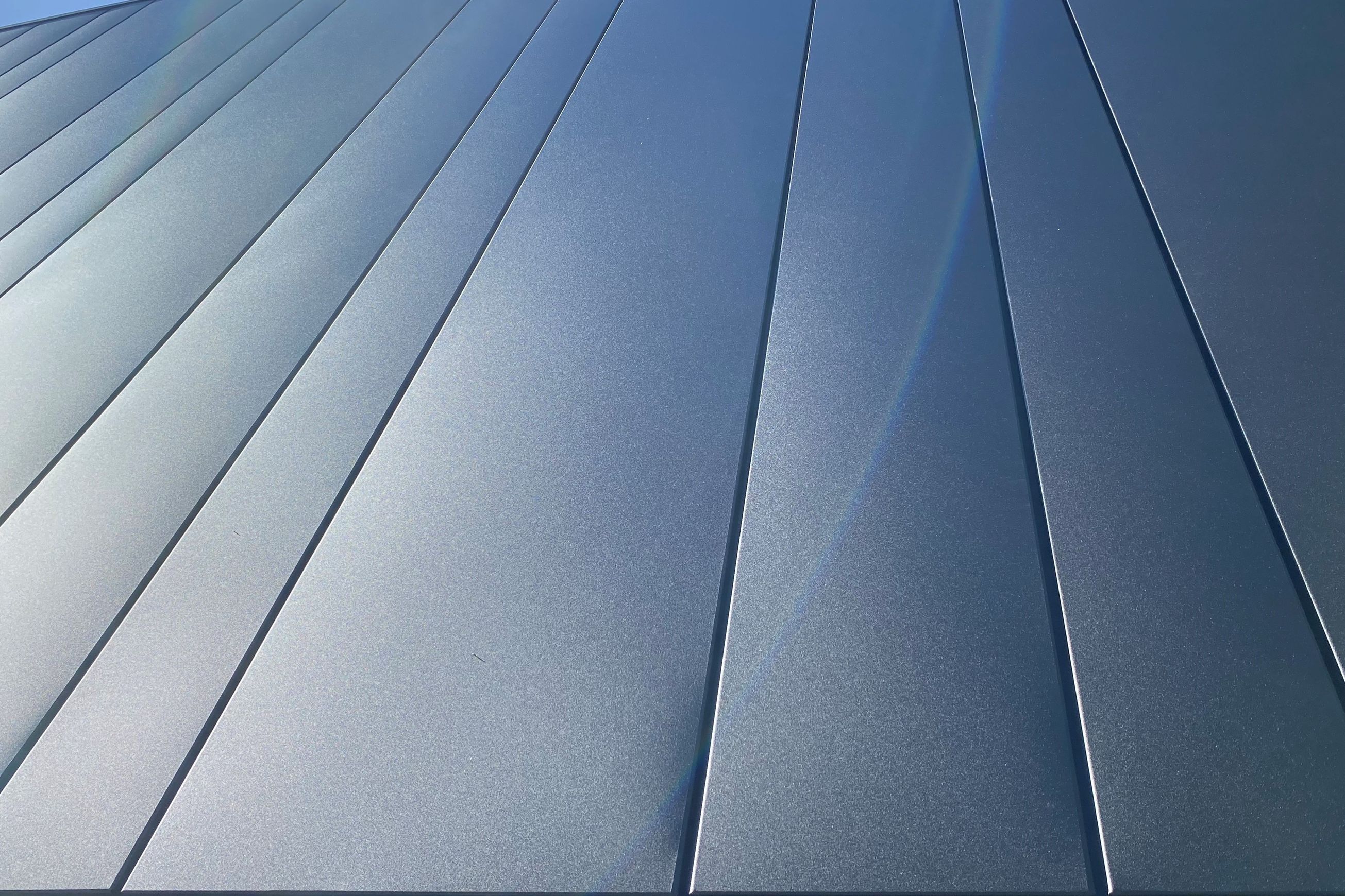 Expression™  Interlocking Panels