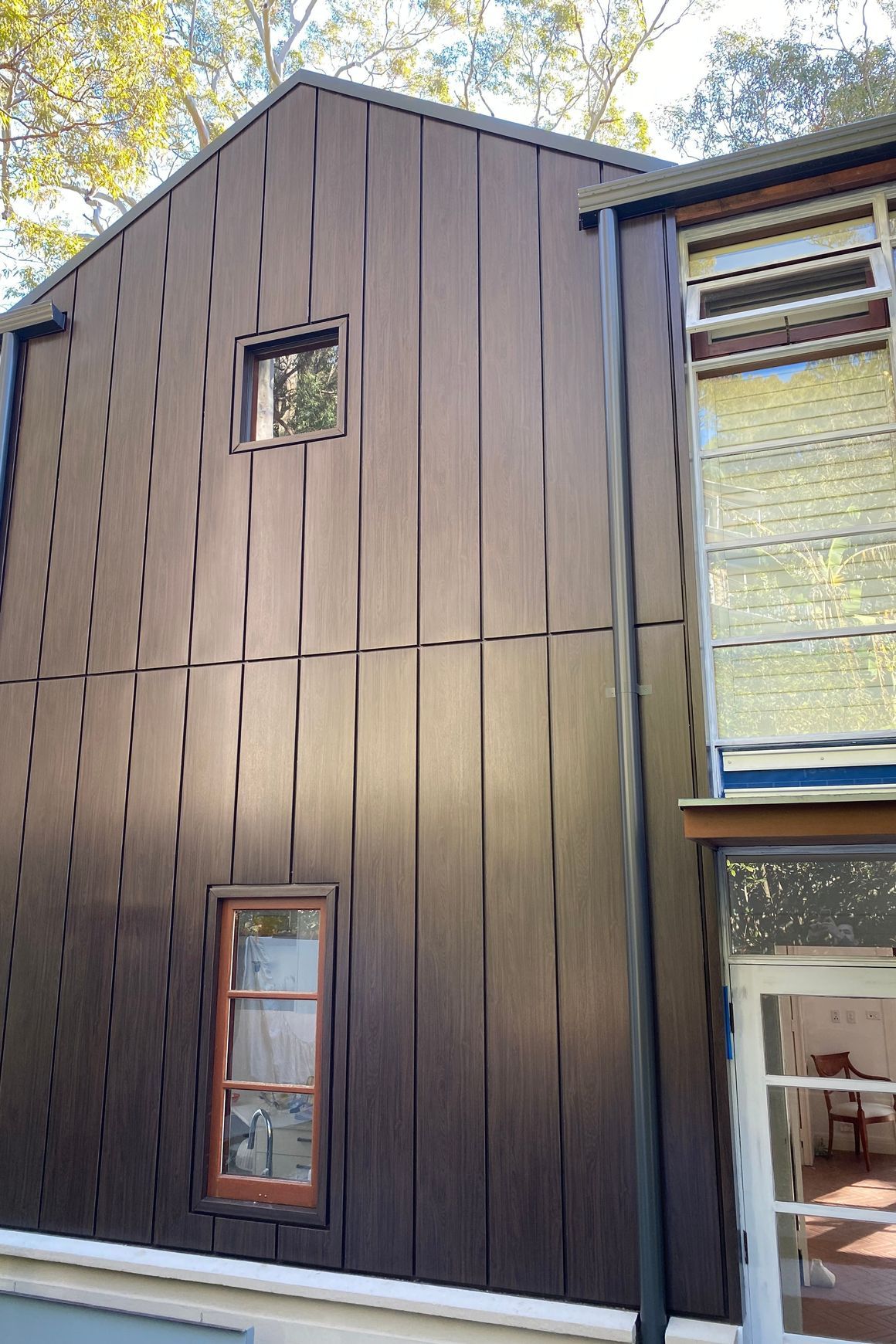 Expression™  Interlocking Panels