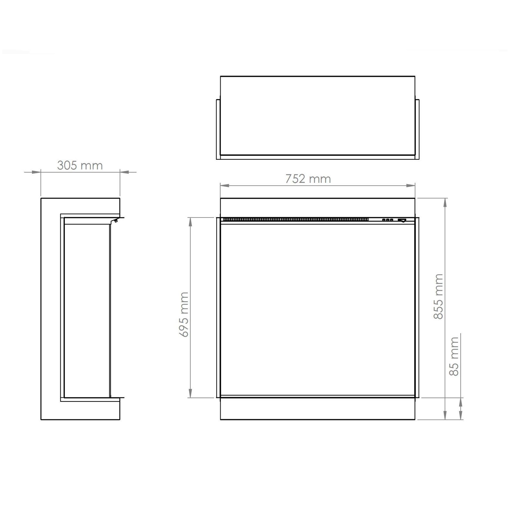 iRange i750E