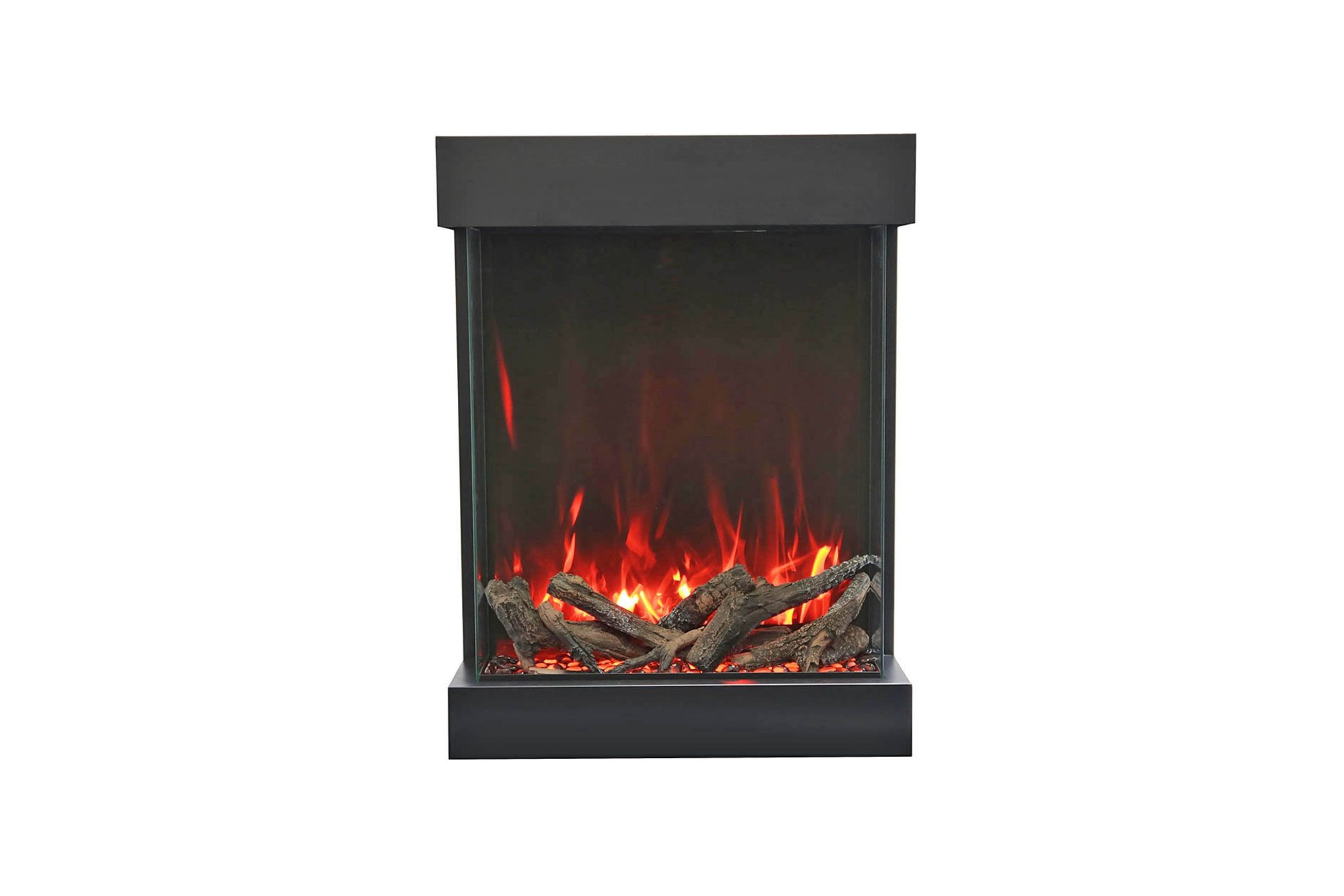 Amantii 2939 Tru View Electric Fireplace