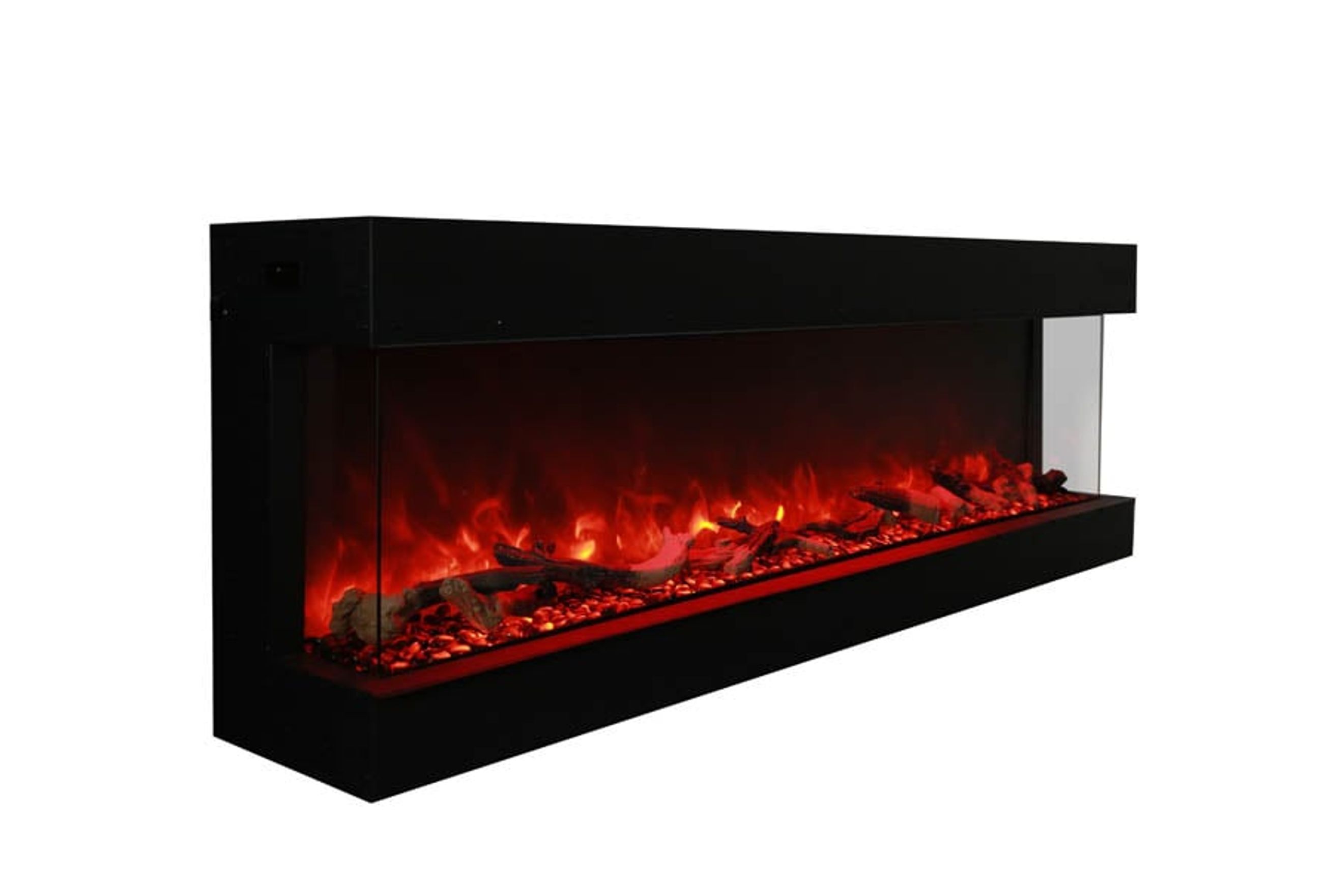 Amantii 72 Truview XL Electric Fireplace