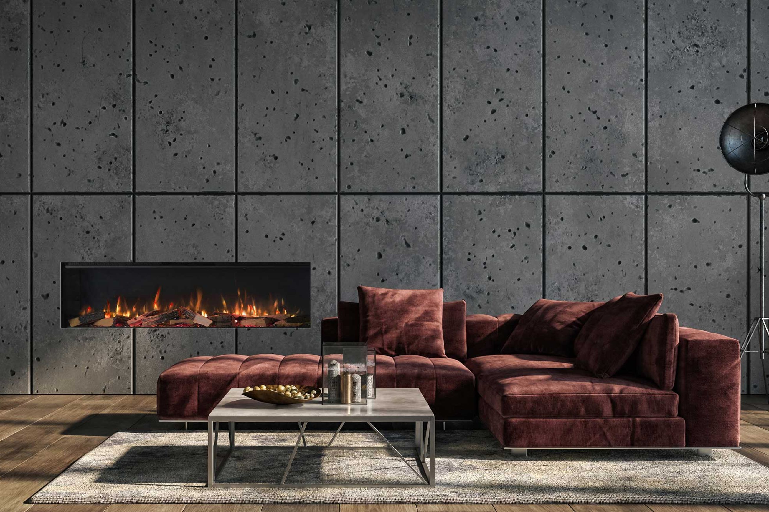 Rinnai ES 1500 Electric Fire