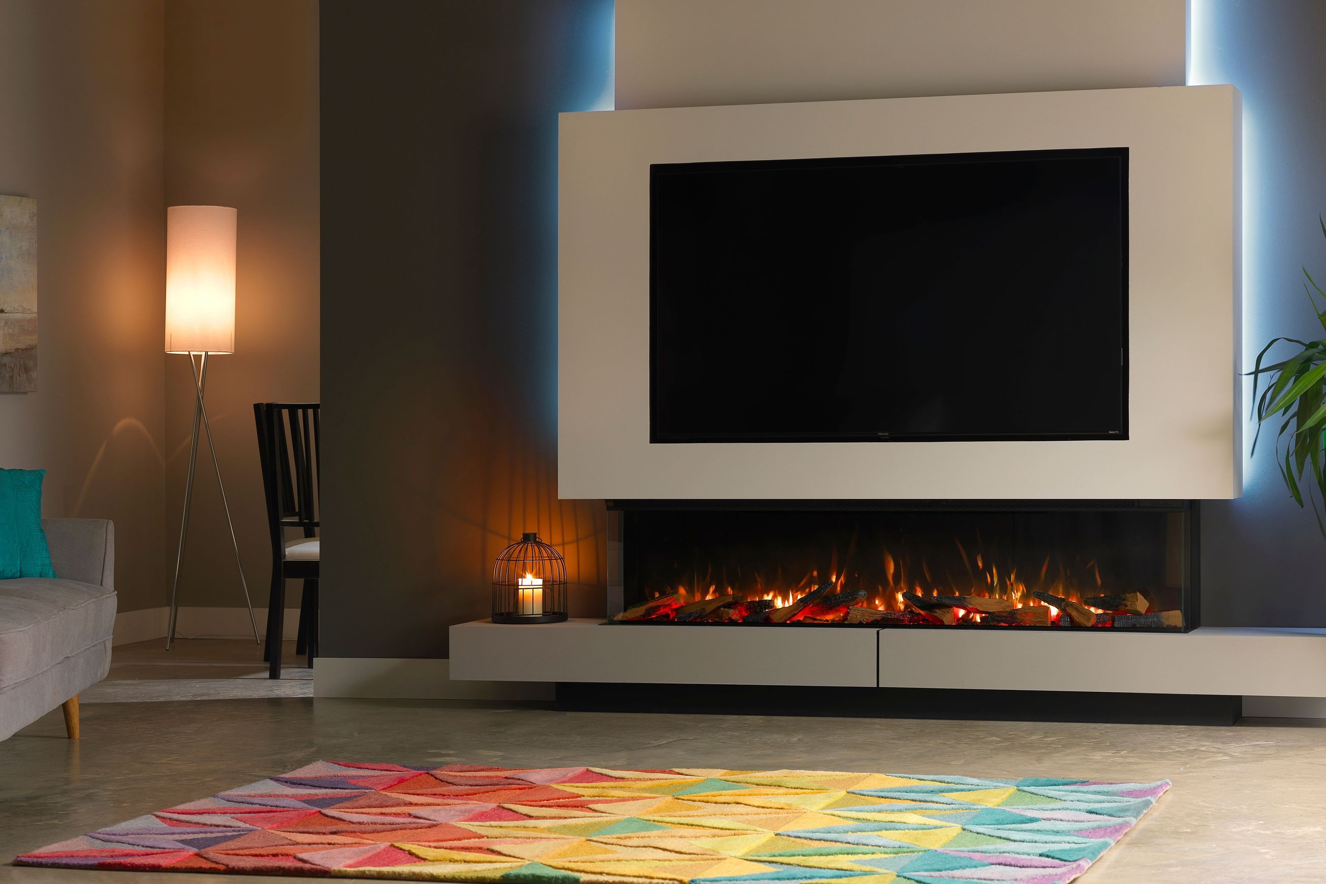Rinnai ES 1800 Electric Fire