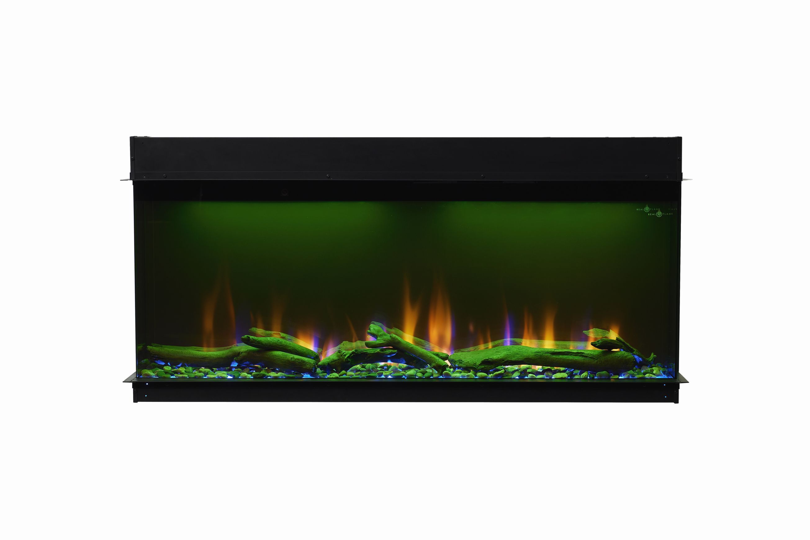 Ignite XL Bold | Electric Fireplace