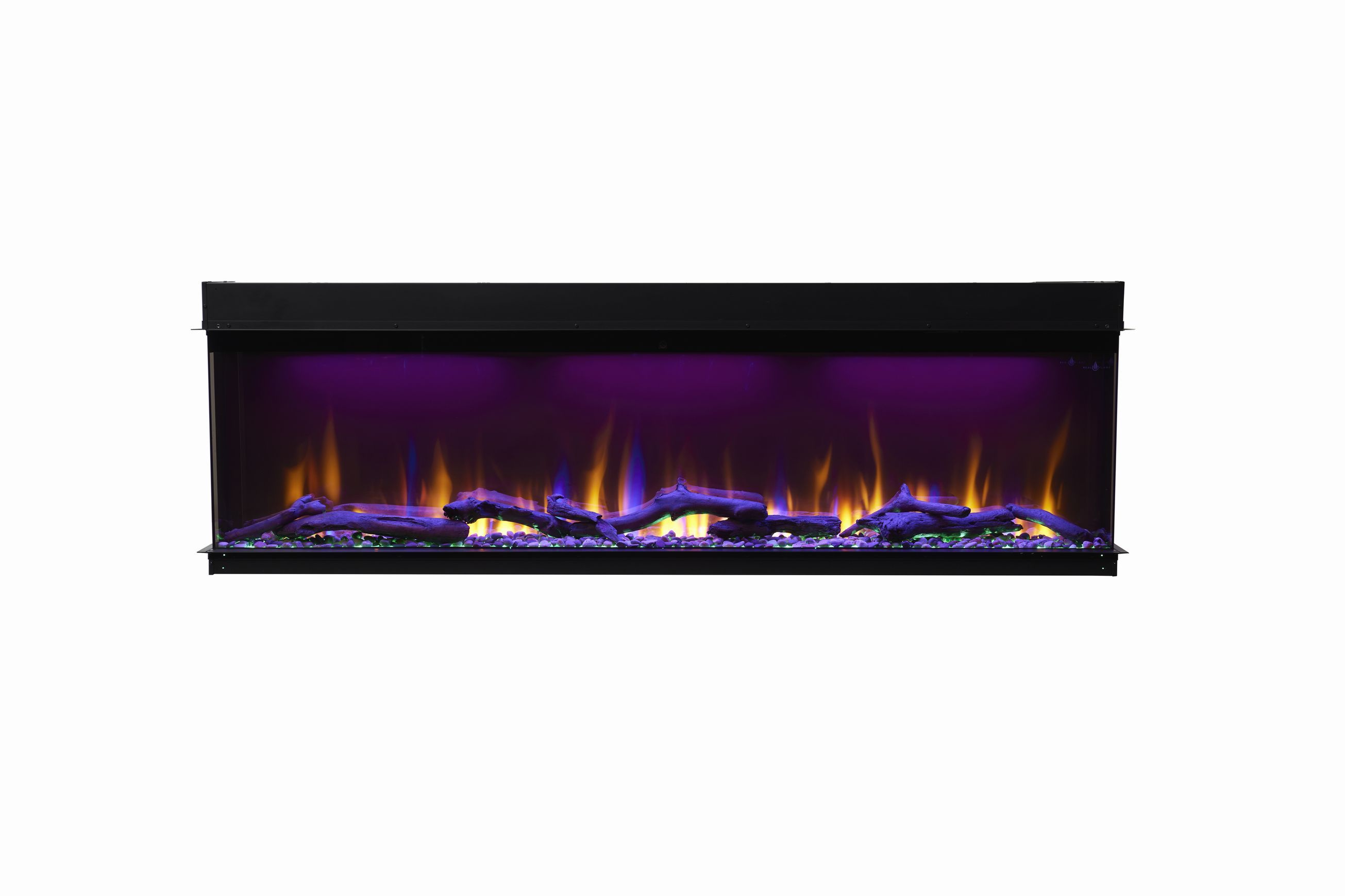 Ignite XL Bold | Electric Fireplace