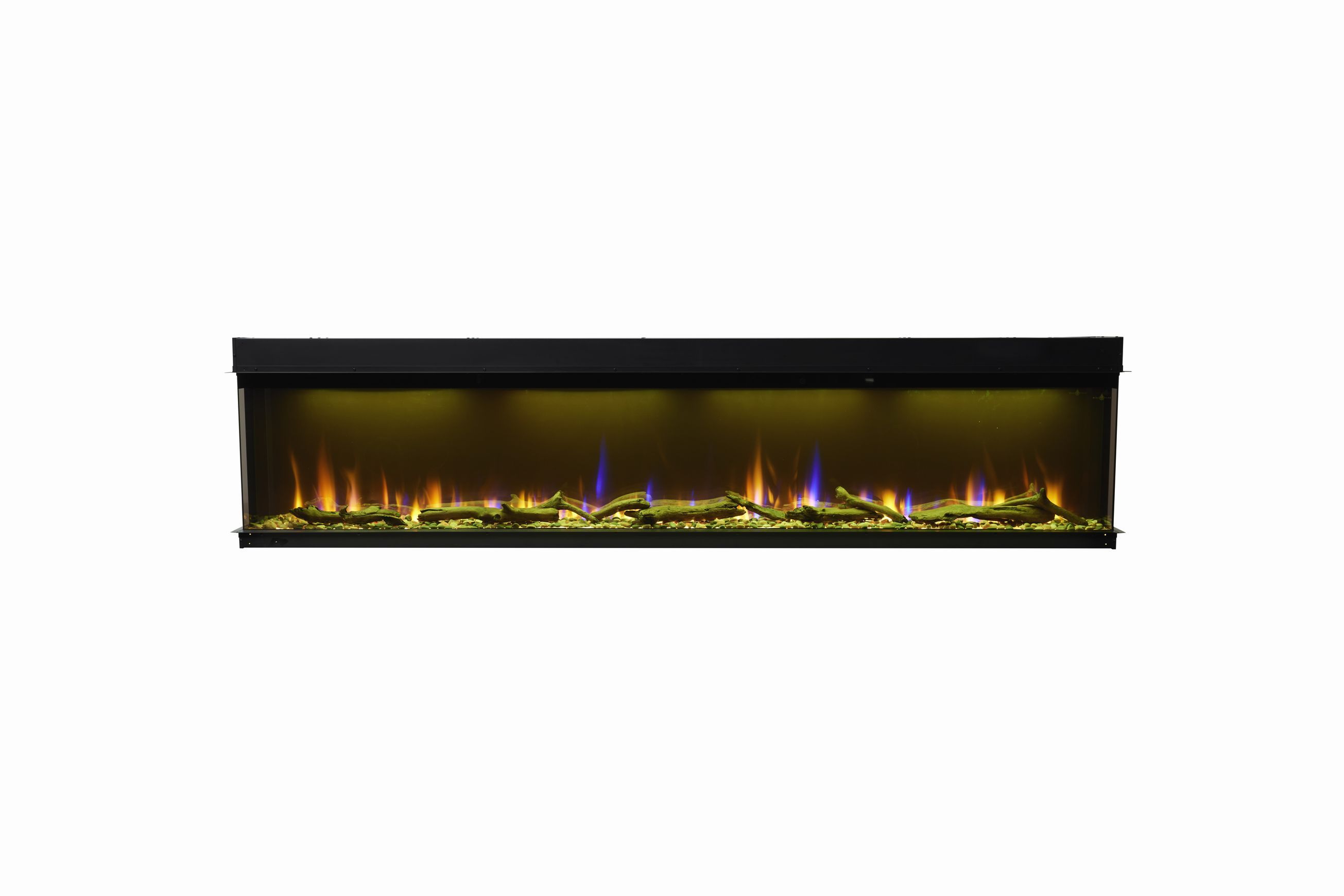 Ignite XL Bold | Electric Fireplace