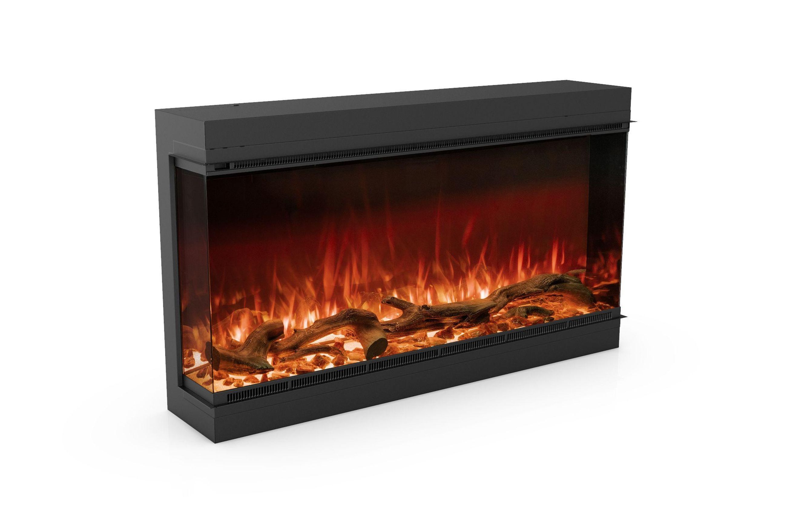 Planika Astro 1200 Electric Fireplace