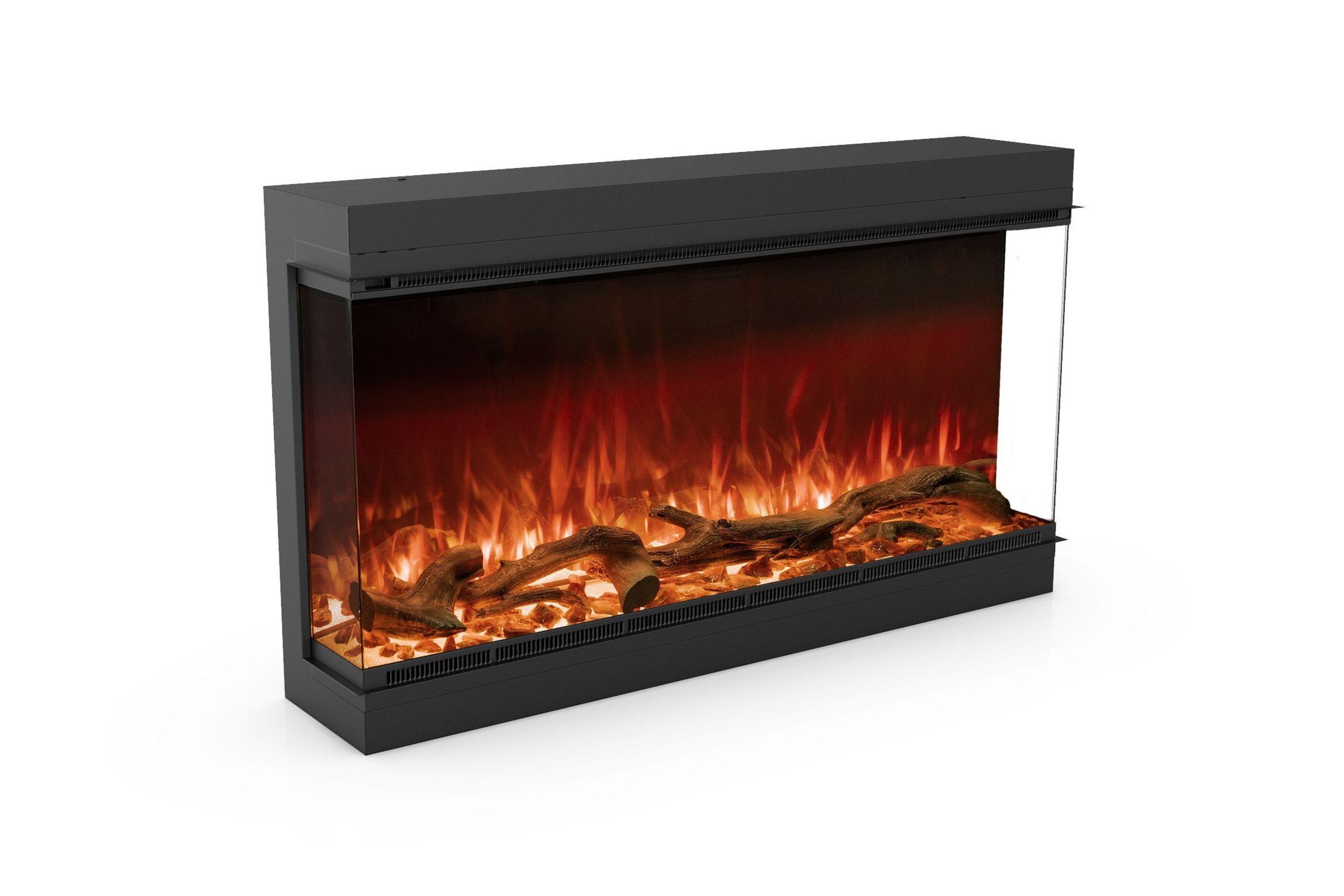 Planika Astro 1200 Electric Fireplace