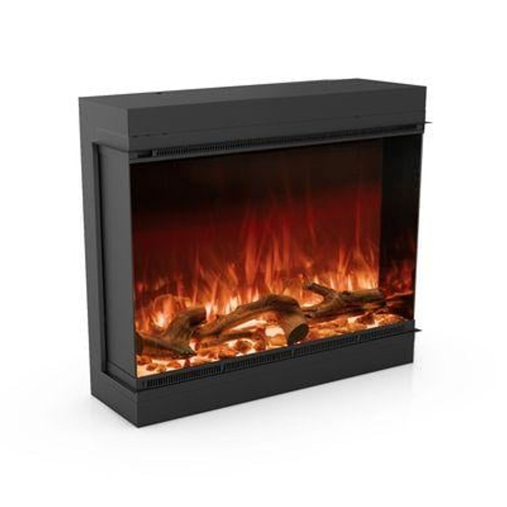 Planika Astro 850 Electric Fireplace