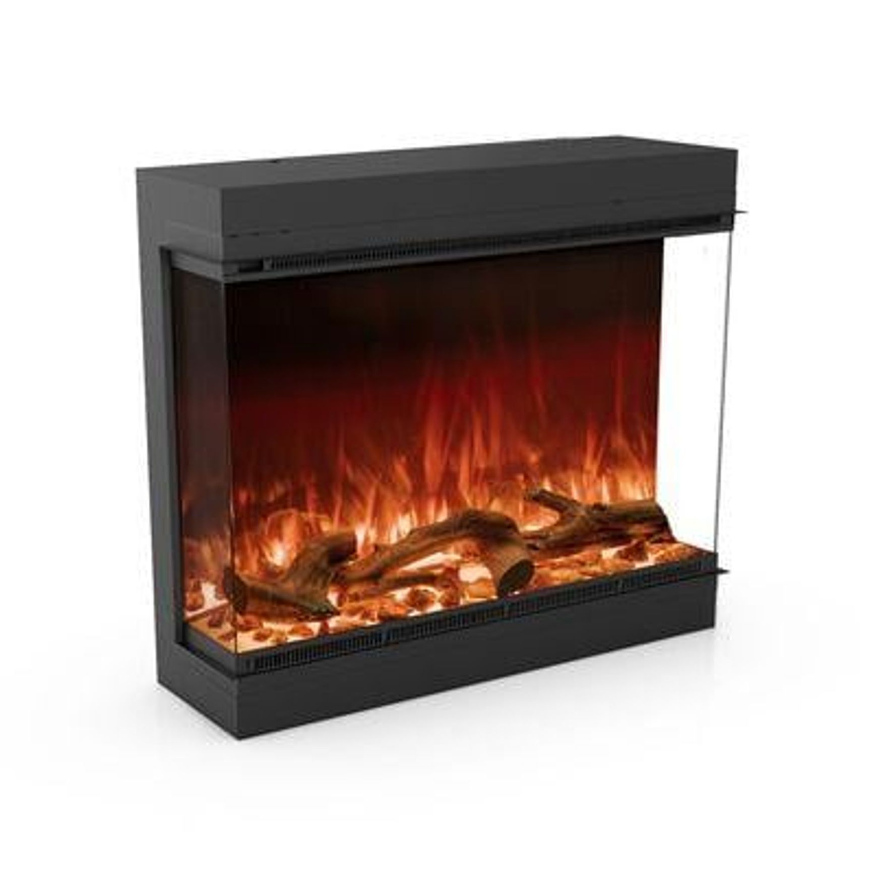 Planika Astro 850 Electric Fireplace