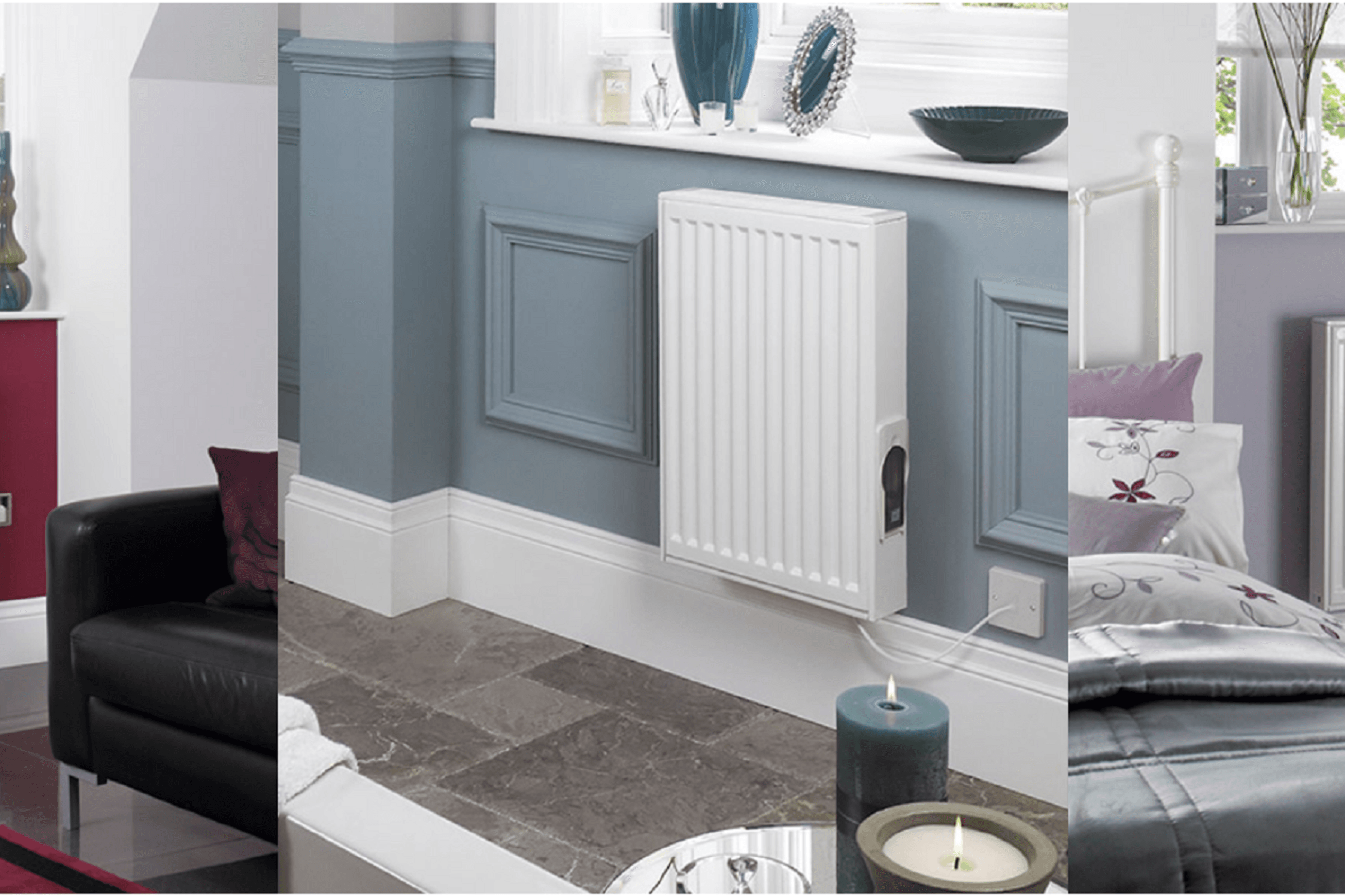 RadiWarm Electric Radiator