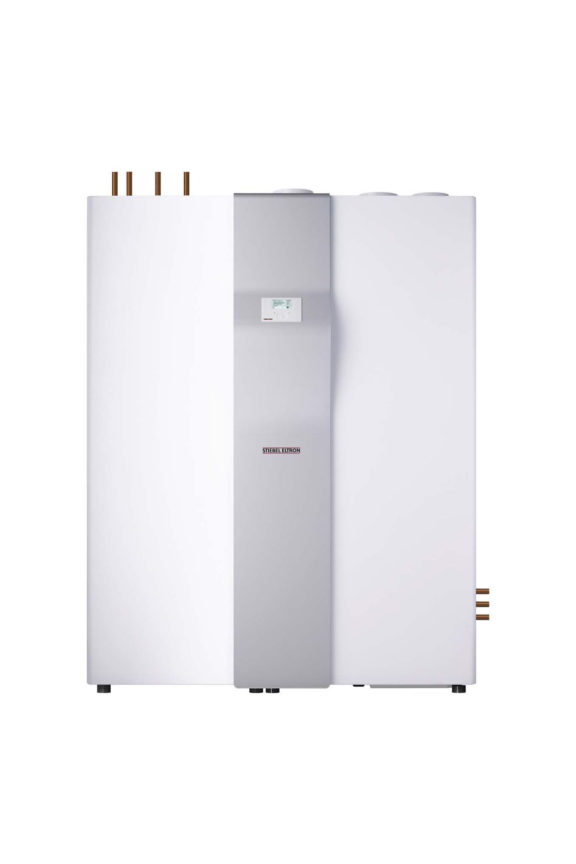 LWZ 8 CS Premium Heat Recovery Ventilation System