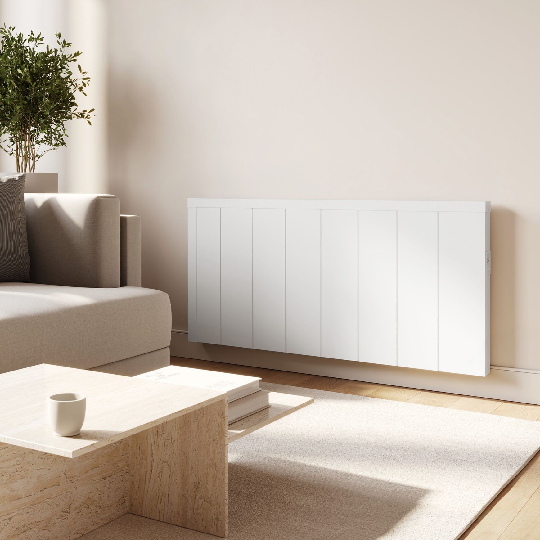 Technotherm Nova Design - Electric Radiators