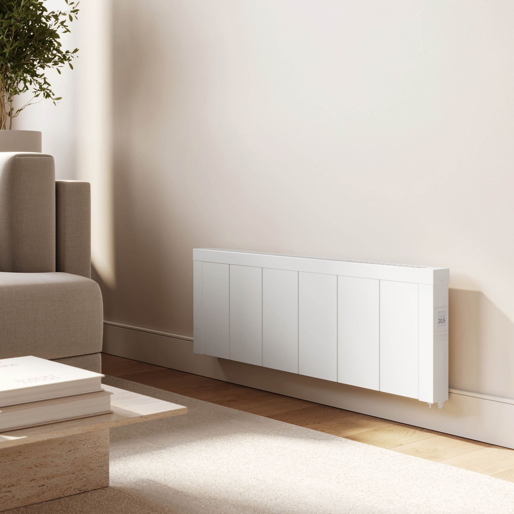 Technotherm Nova Design - Electric Radiators