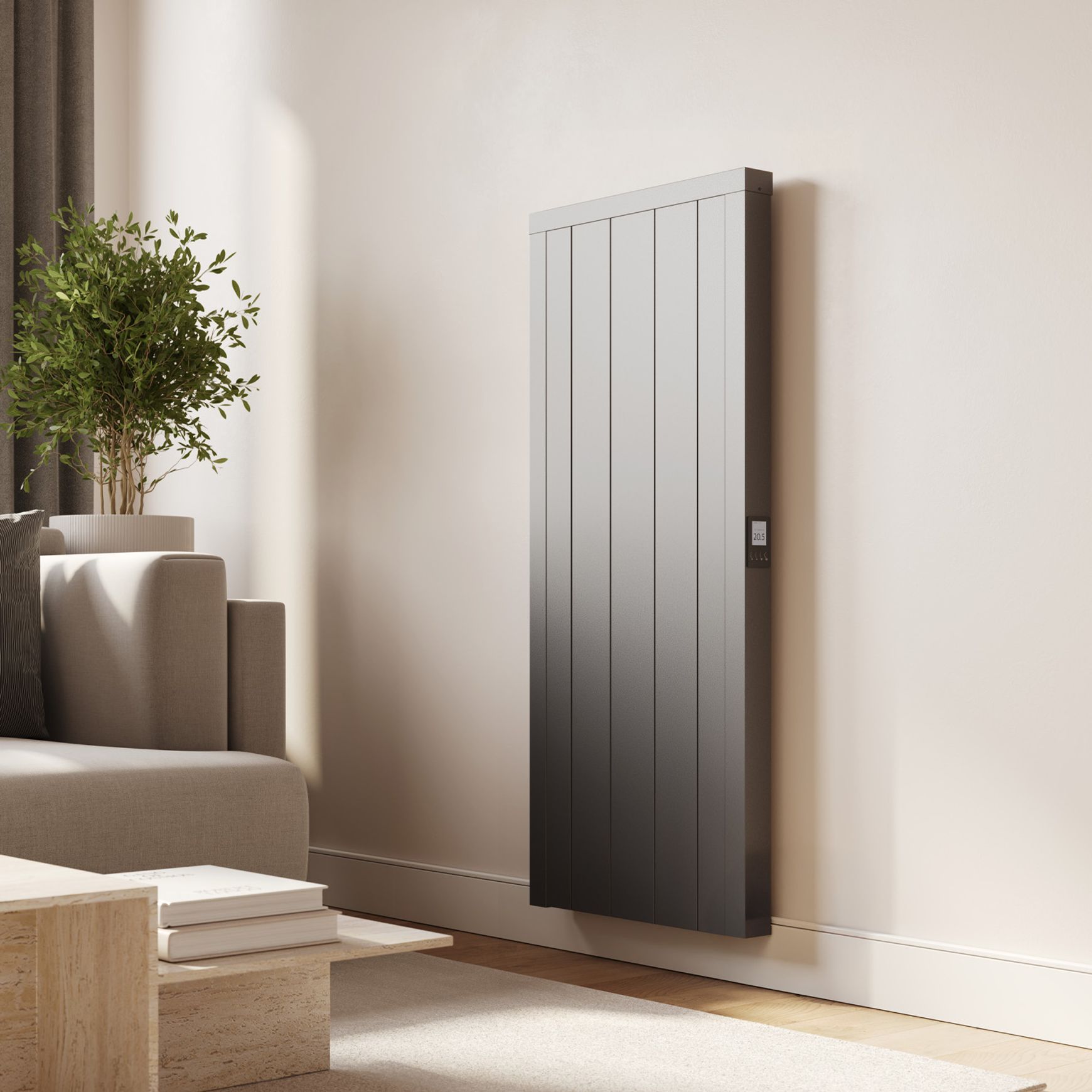 Technotherm Nova Design - Electric Radiators