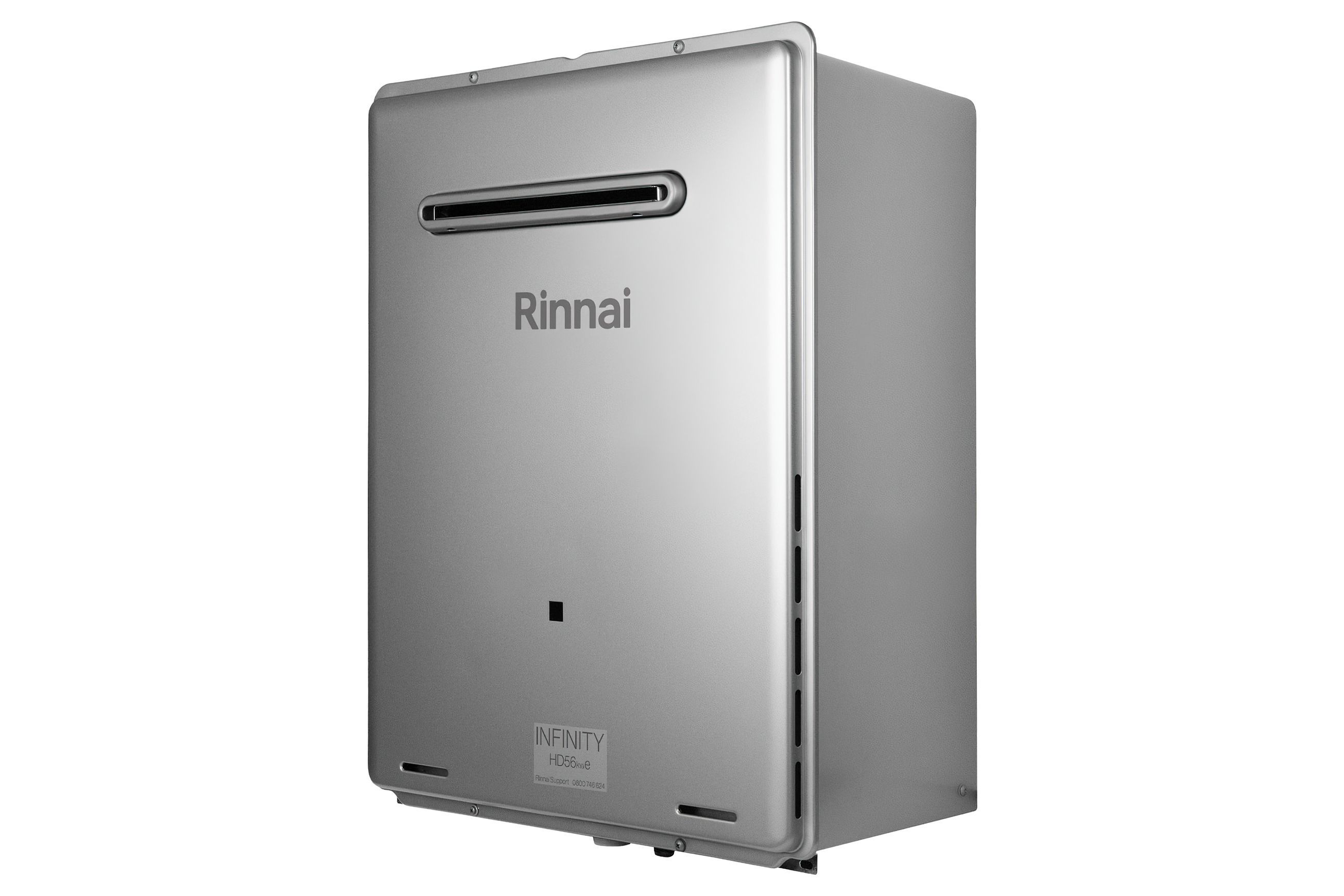 Rinnai INFINITY® HD56kWe Commercial Water Heater