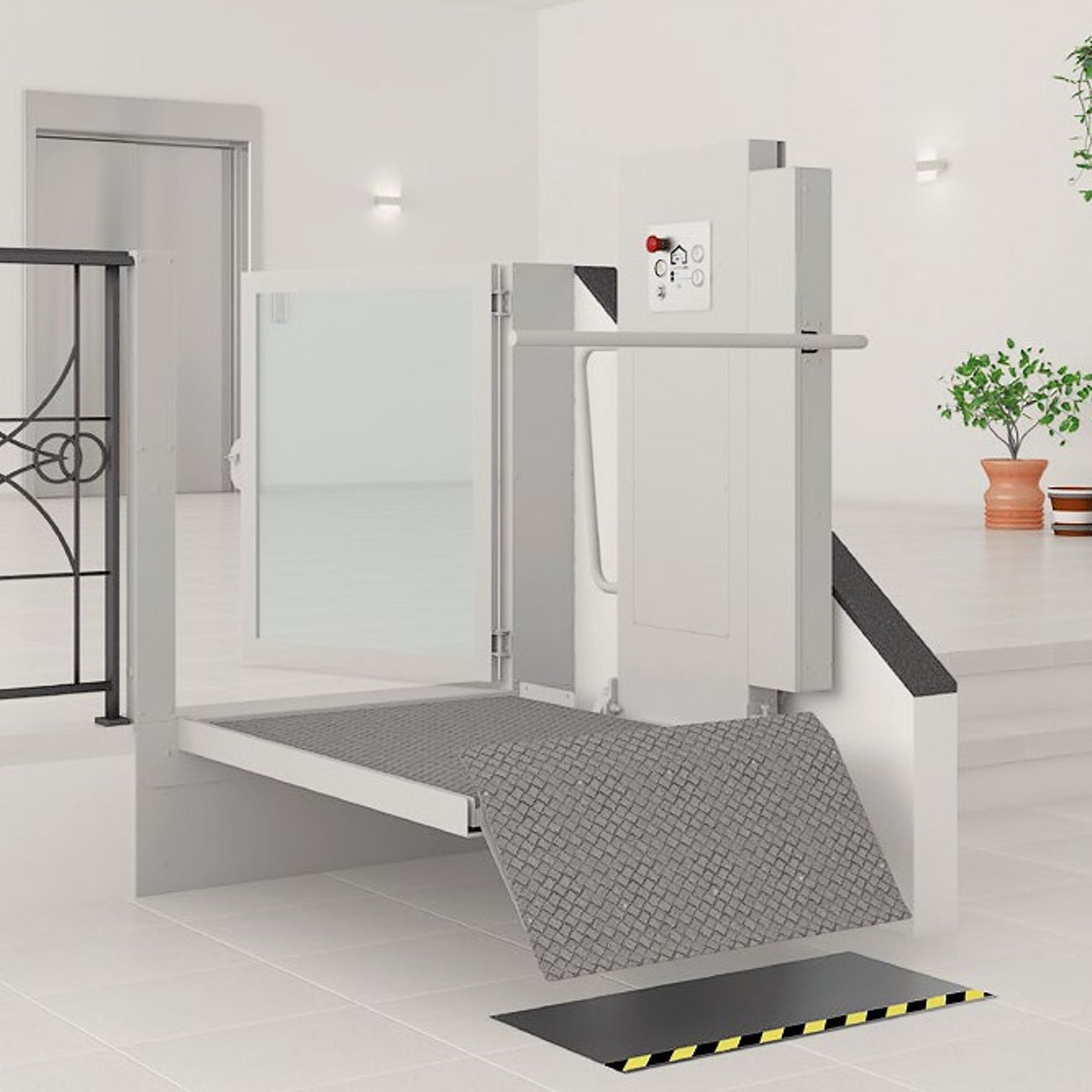 Disability Access Platforms