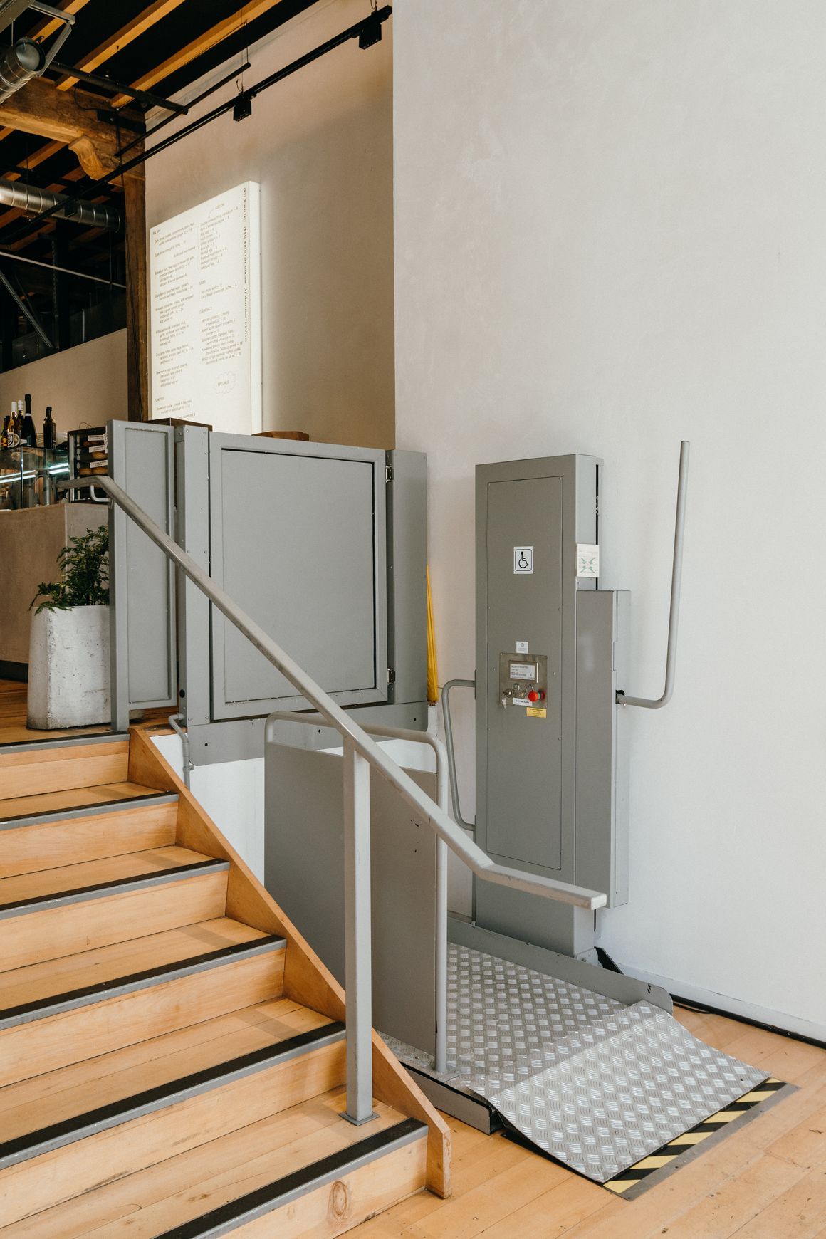Disability Access Platforms