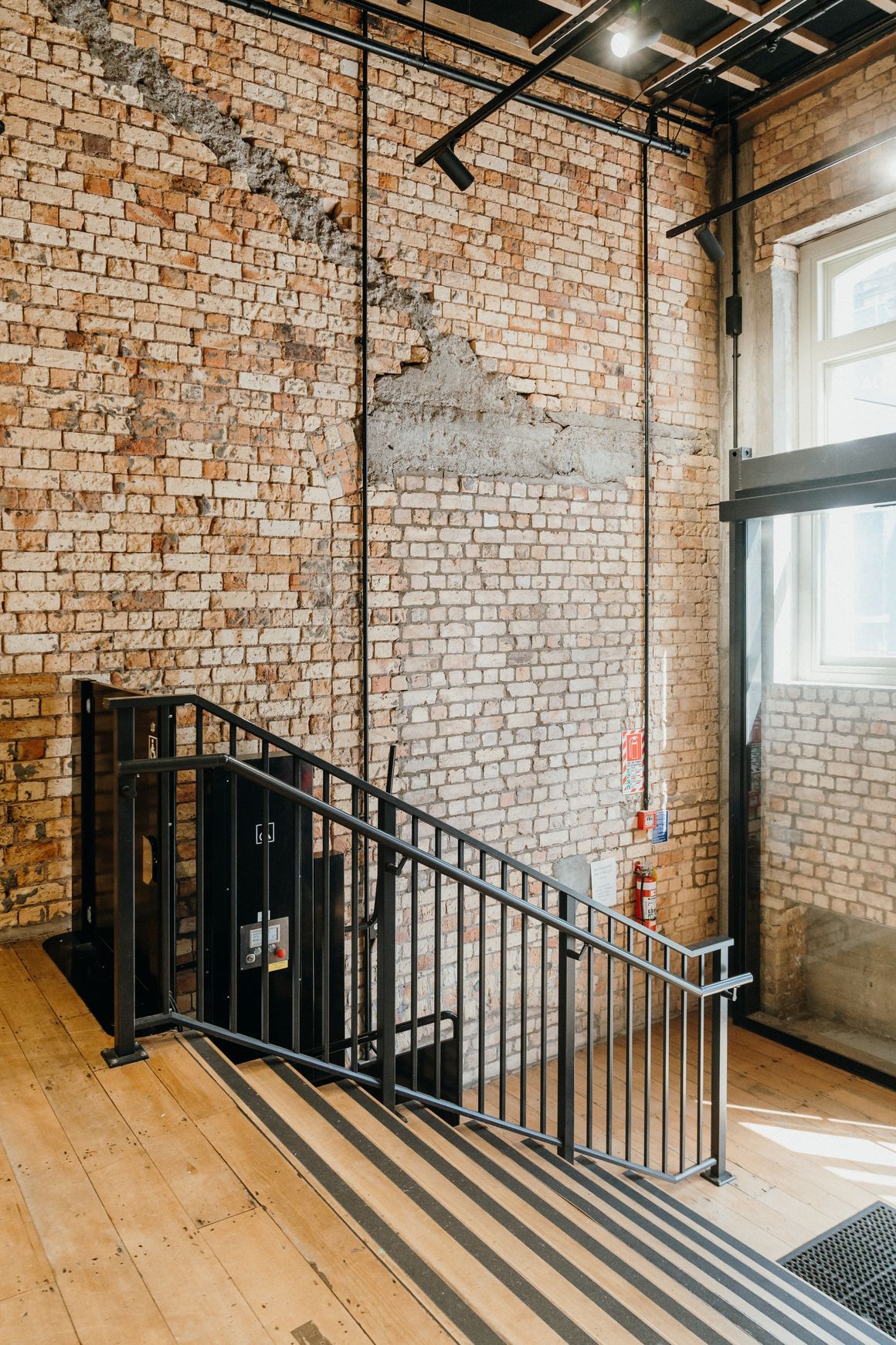 Disability Access Platforms