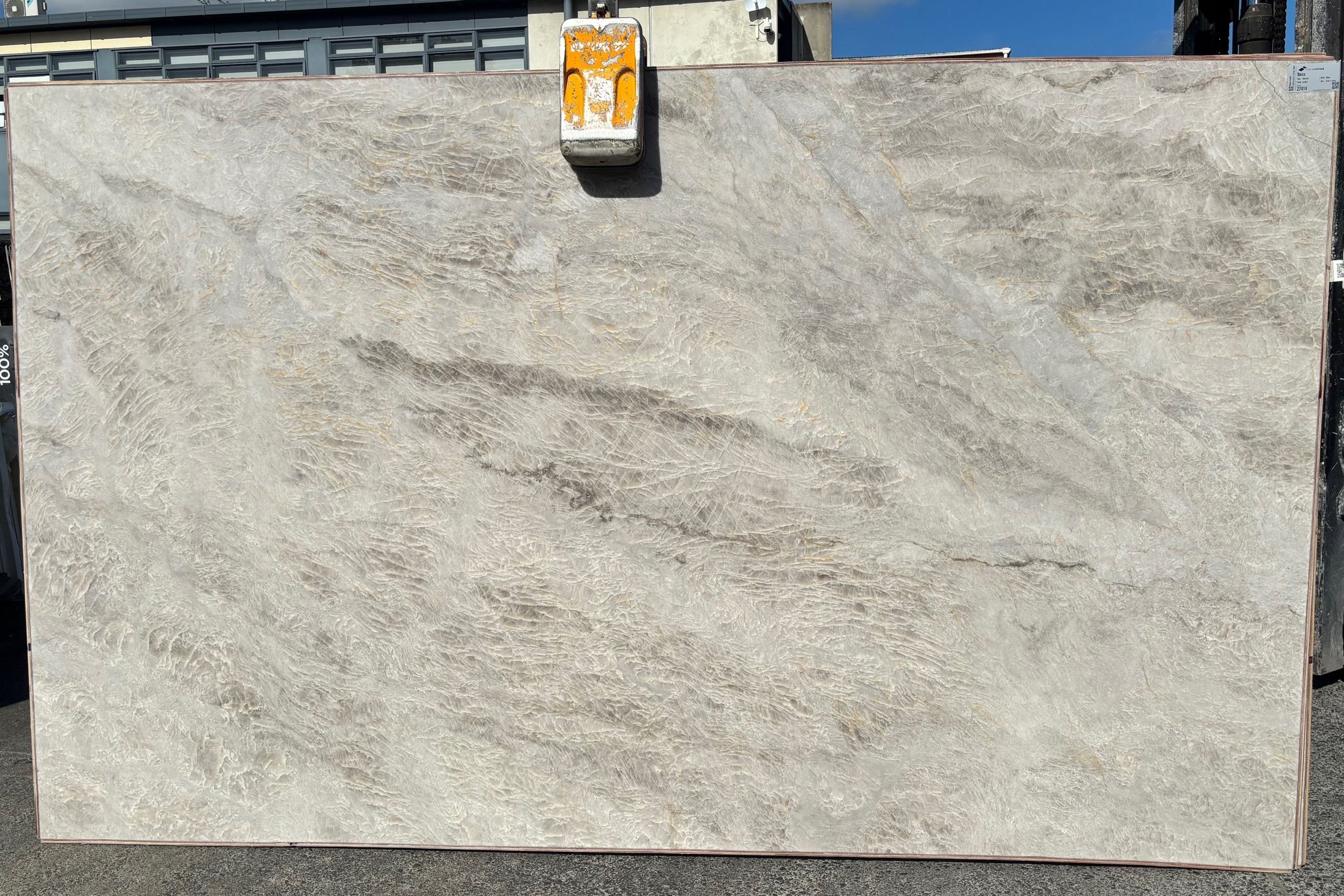 Naica | Quartzite