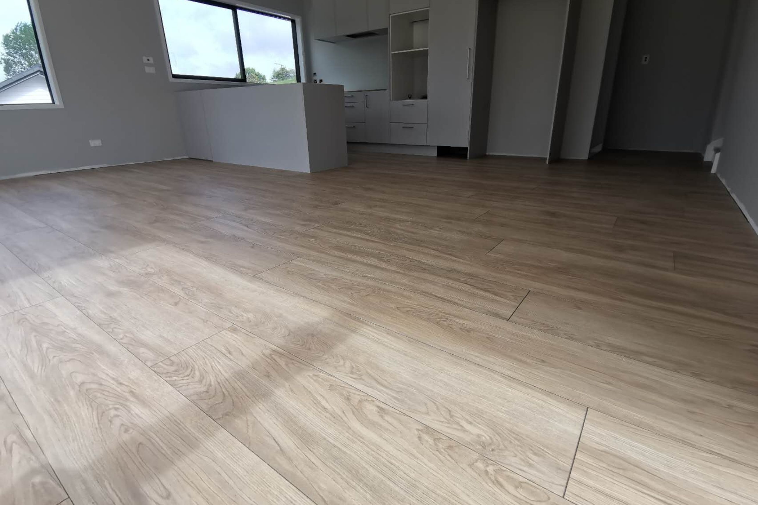Swiss Krono - Corepel Floor