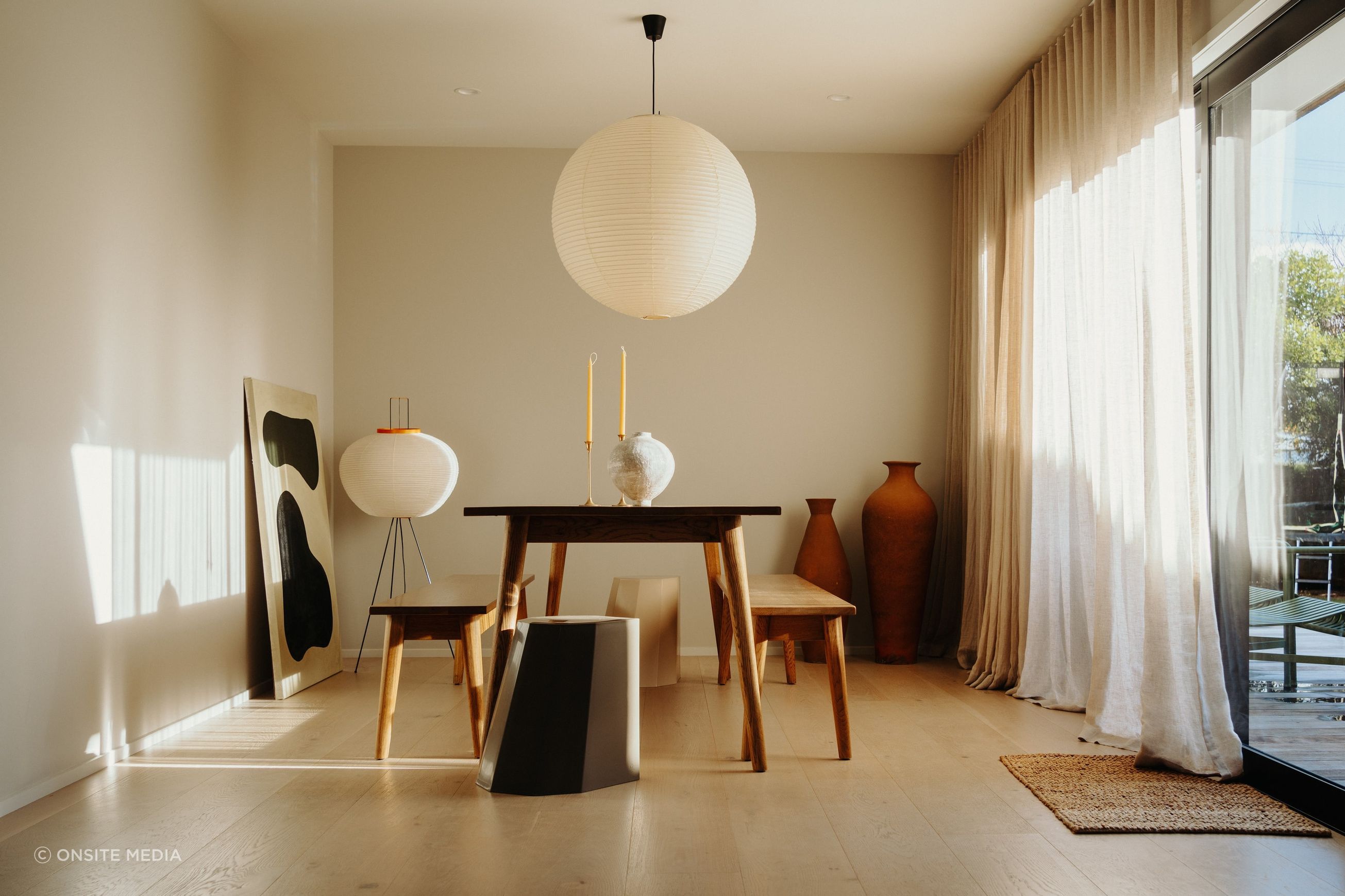 Hamptons | Genuine Oak Engineered Wood Flooring