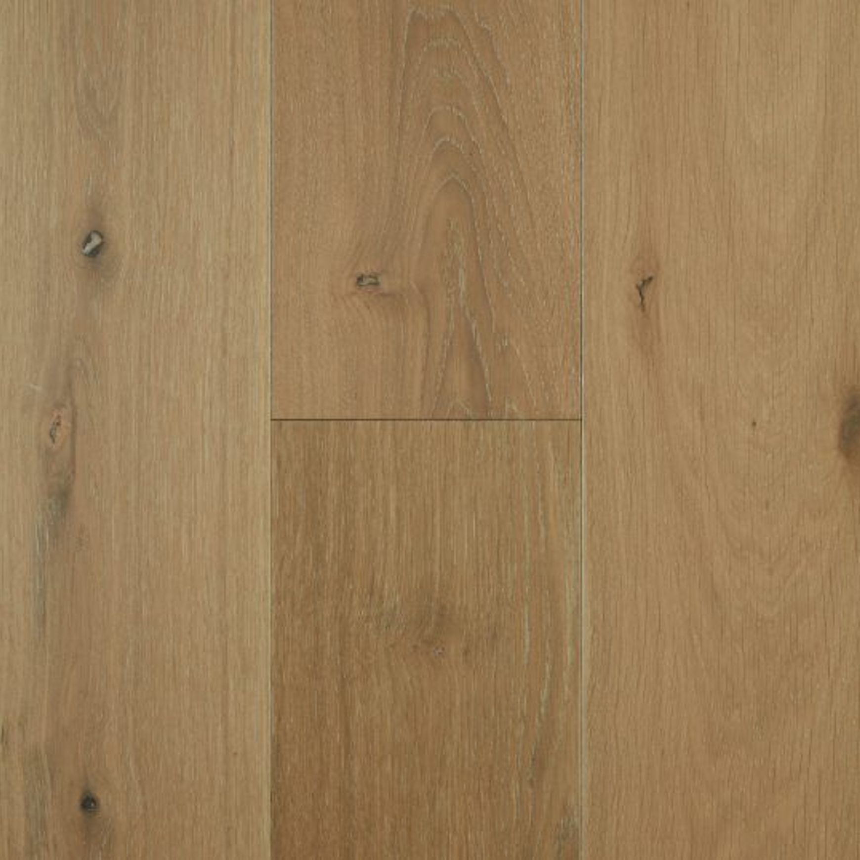 Prestige Oak Timber Flooring