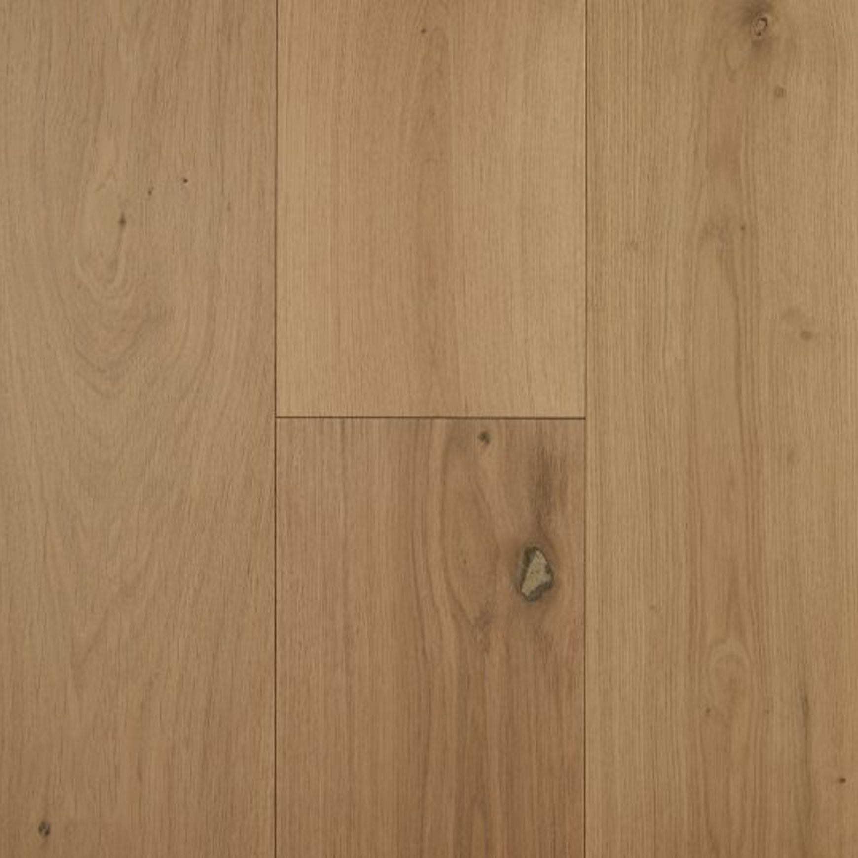 Prestige Oak Timber Flooring
