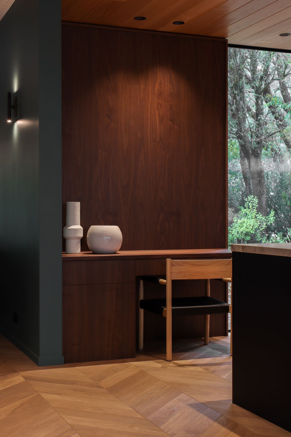 VidaSpace Bespoke Timber Flooring