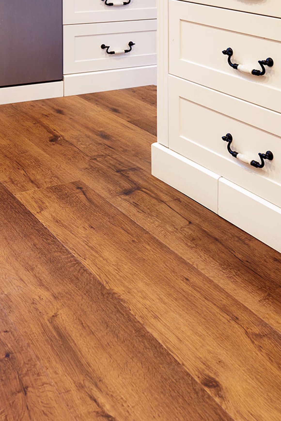 Aspire RCB Hybrid Flooring
