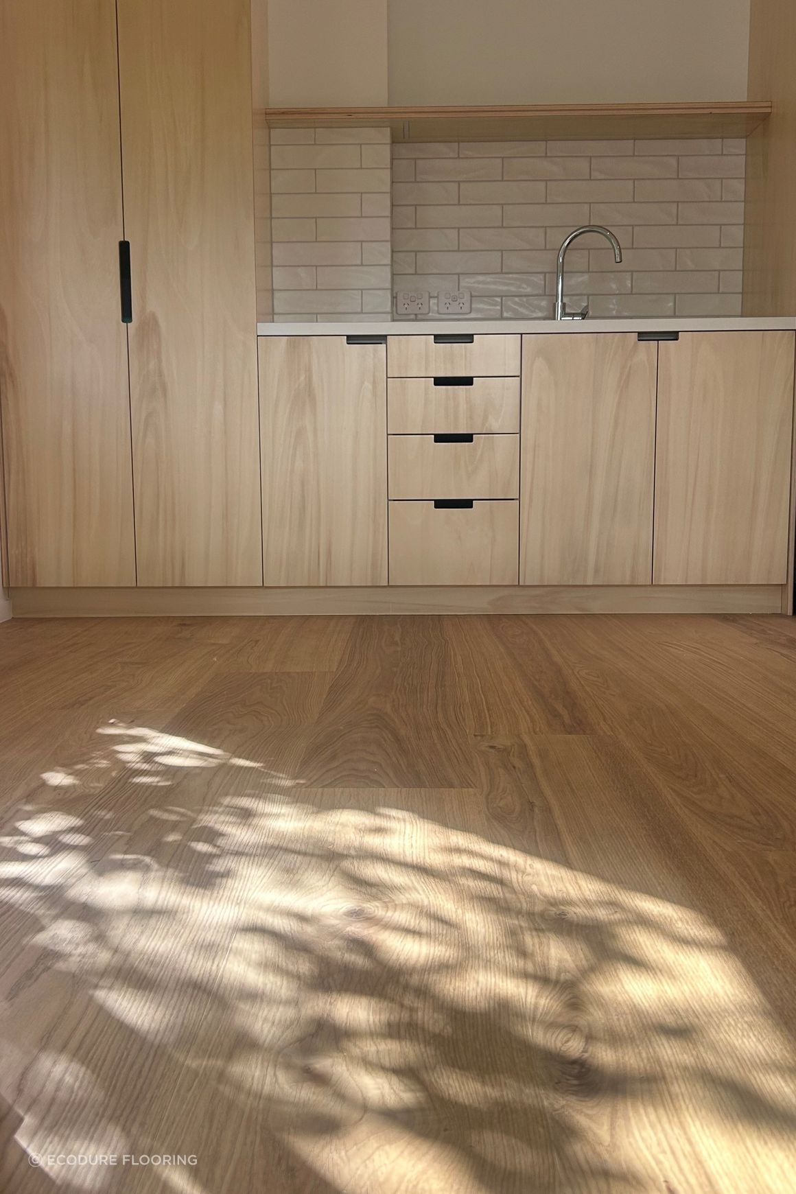 Bjelin | Hardened Oak Flooring | Ecodure