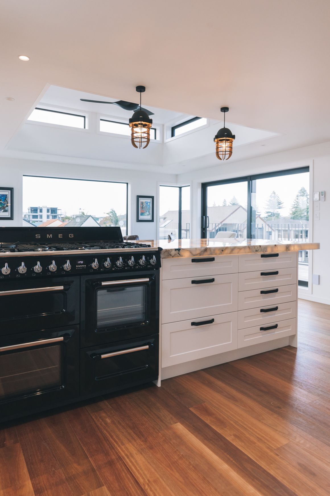 Spotted Gum | First Floors Engineered Timber Flooring