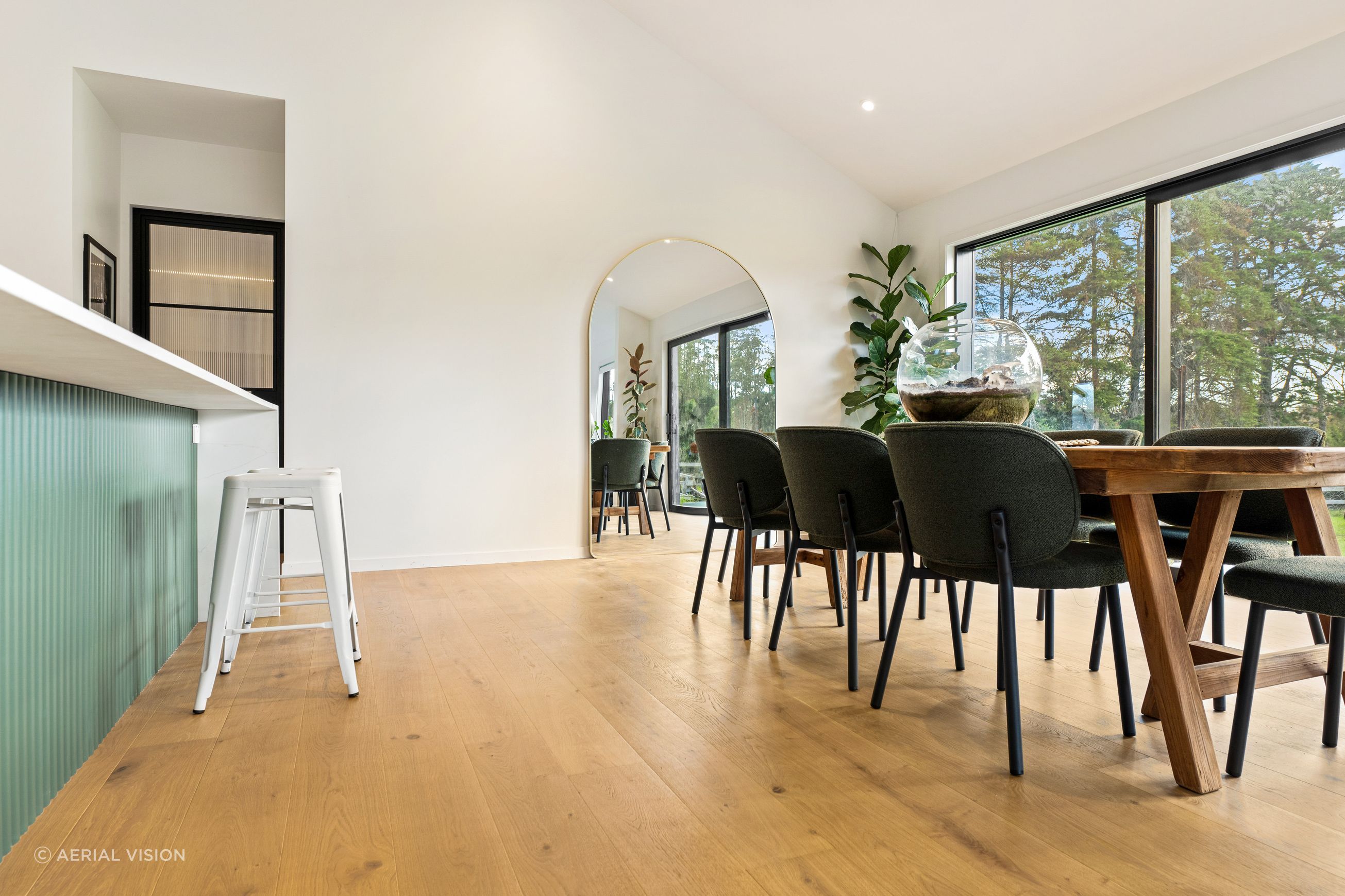 Wheat I Genuine Oak Engineered Flooring