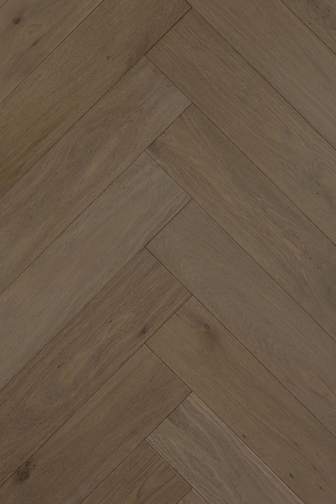 Indus Patagonia Herringbone European Oak Flooring