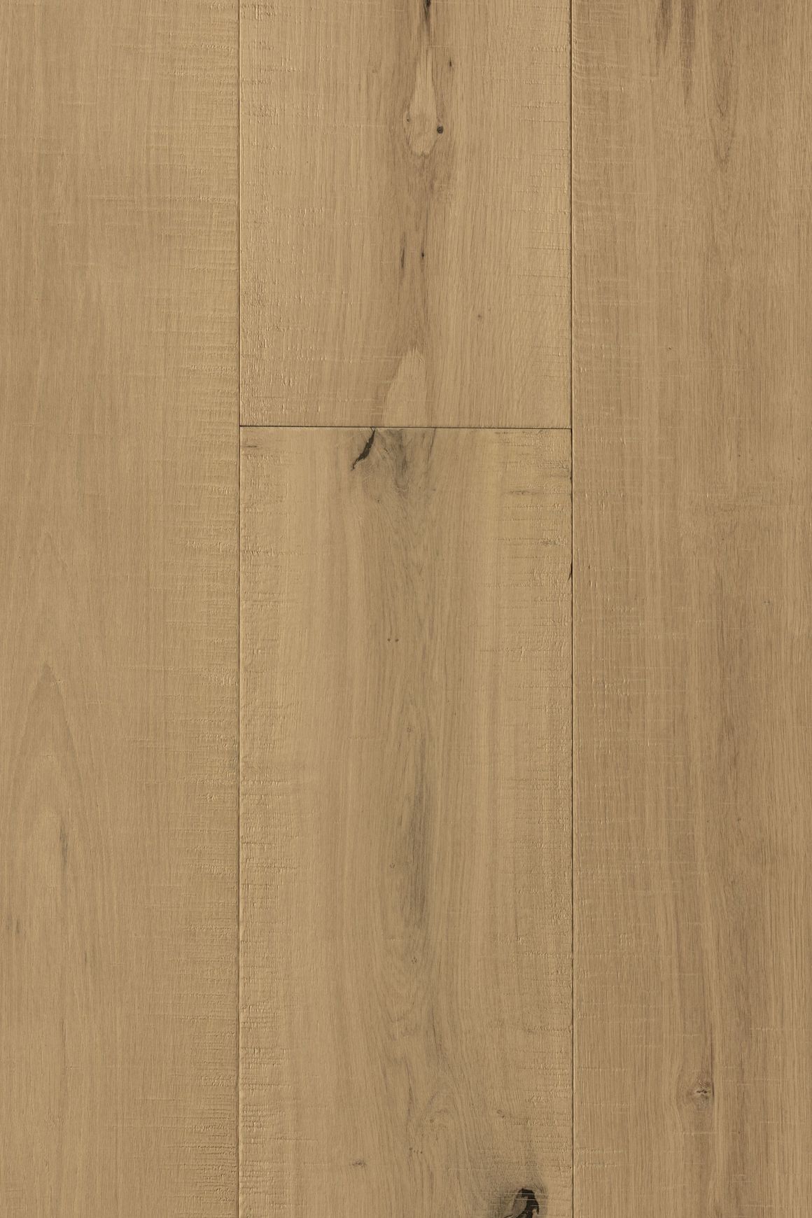 Villa Dune Rough Sawn Timber Flooring