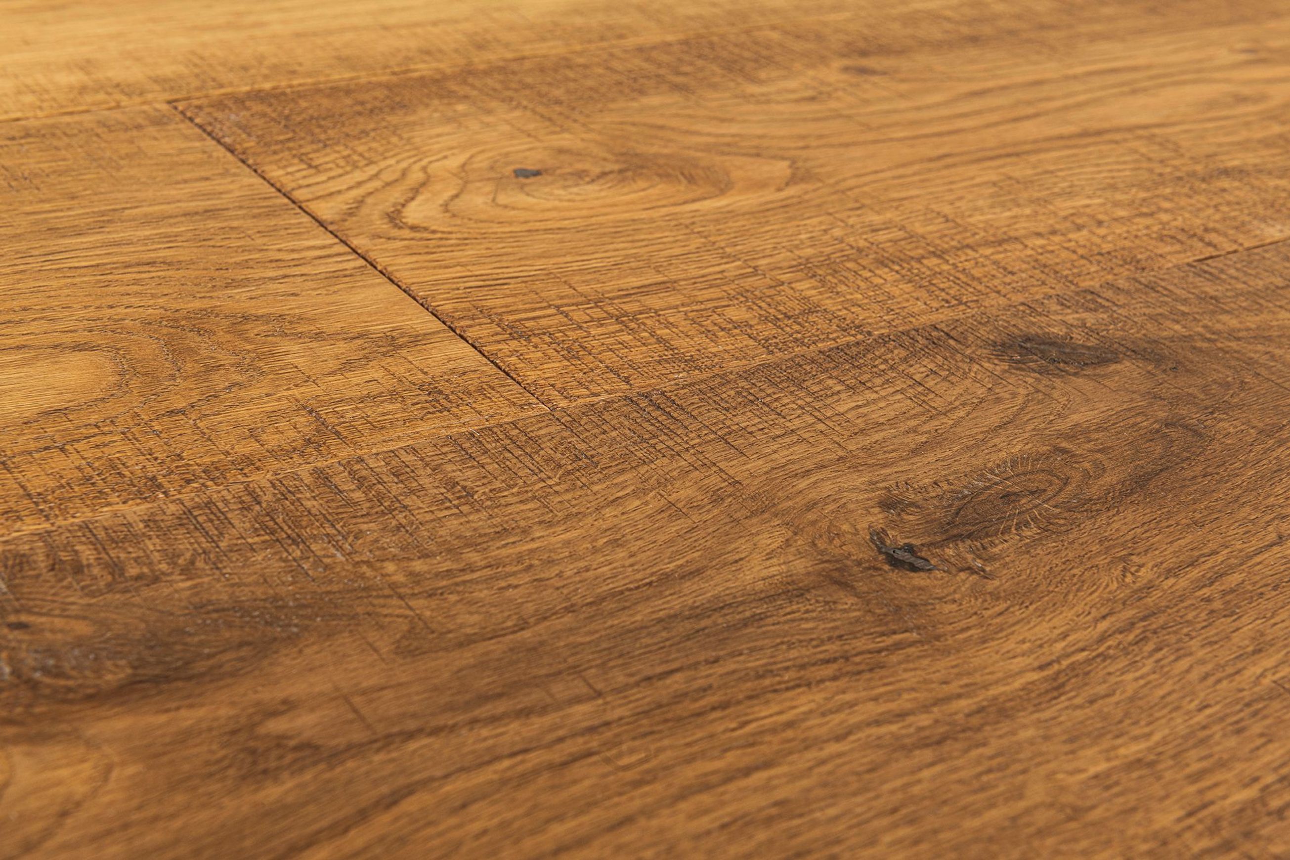Villa Rough Sawn Flooring Collection