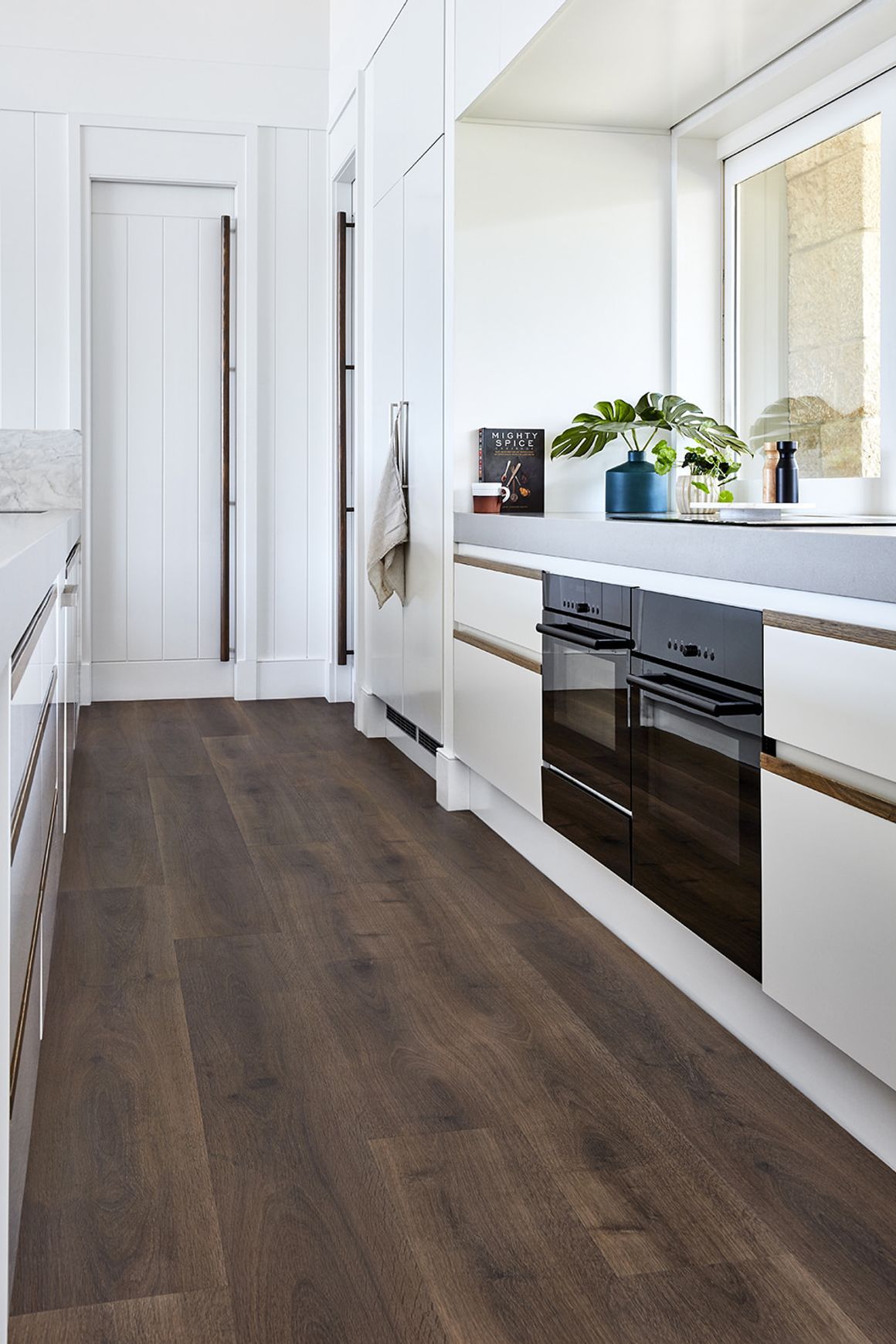 Hydroplank WPC Hybrid Flooring