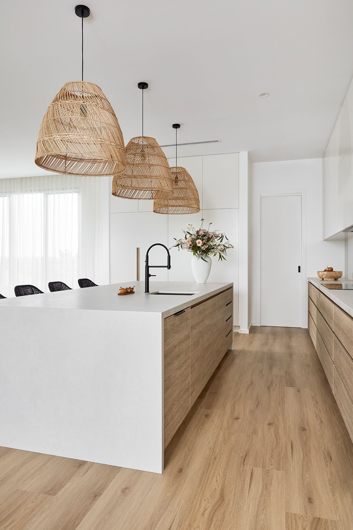 Hydroplank WPC Hybrid Flooring