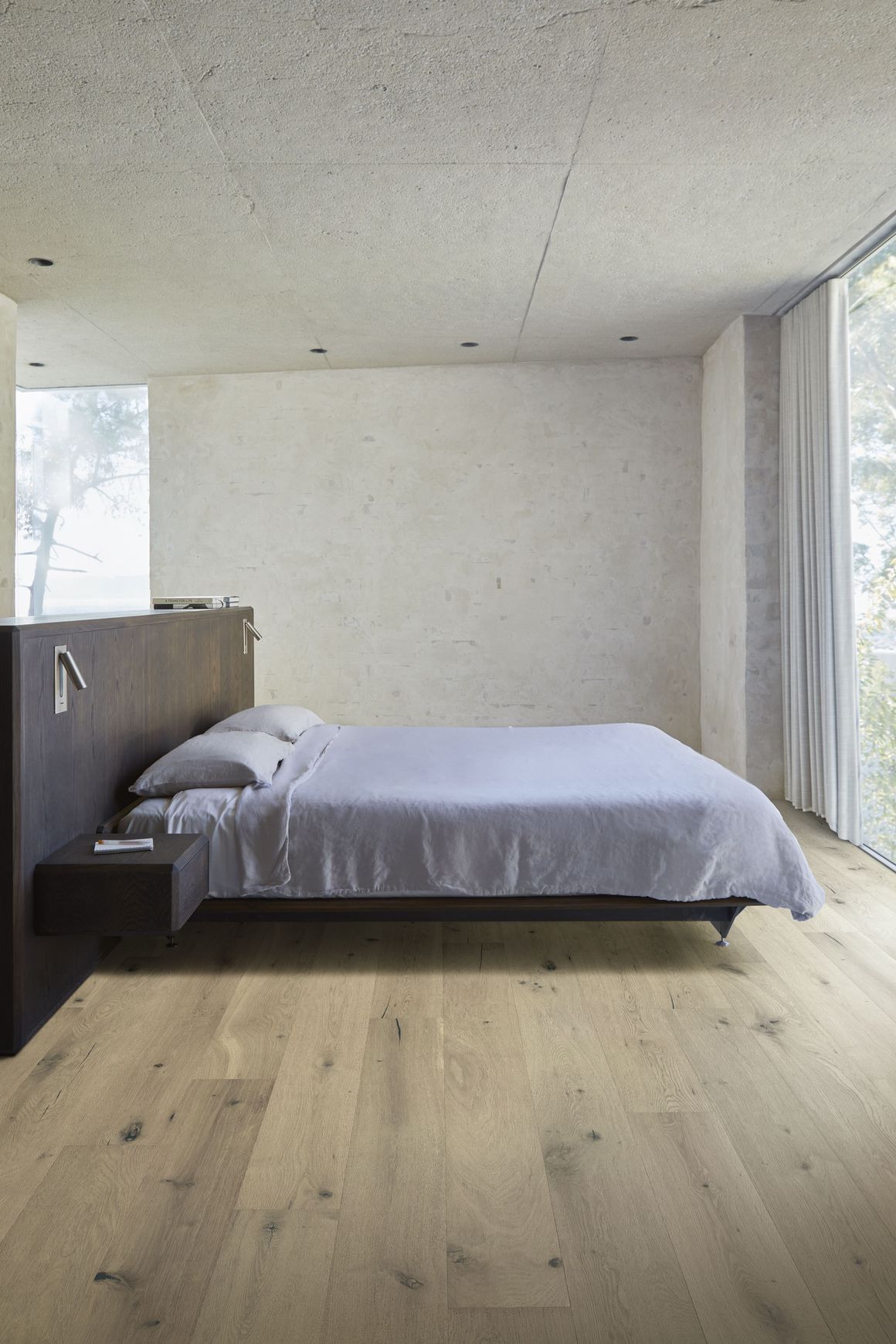Oak Calm