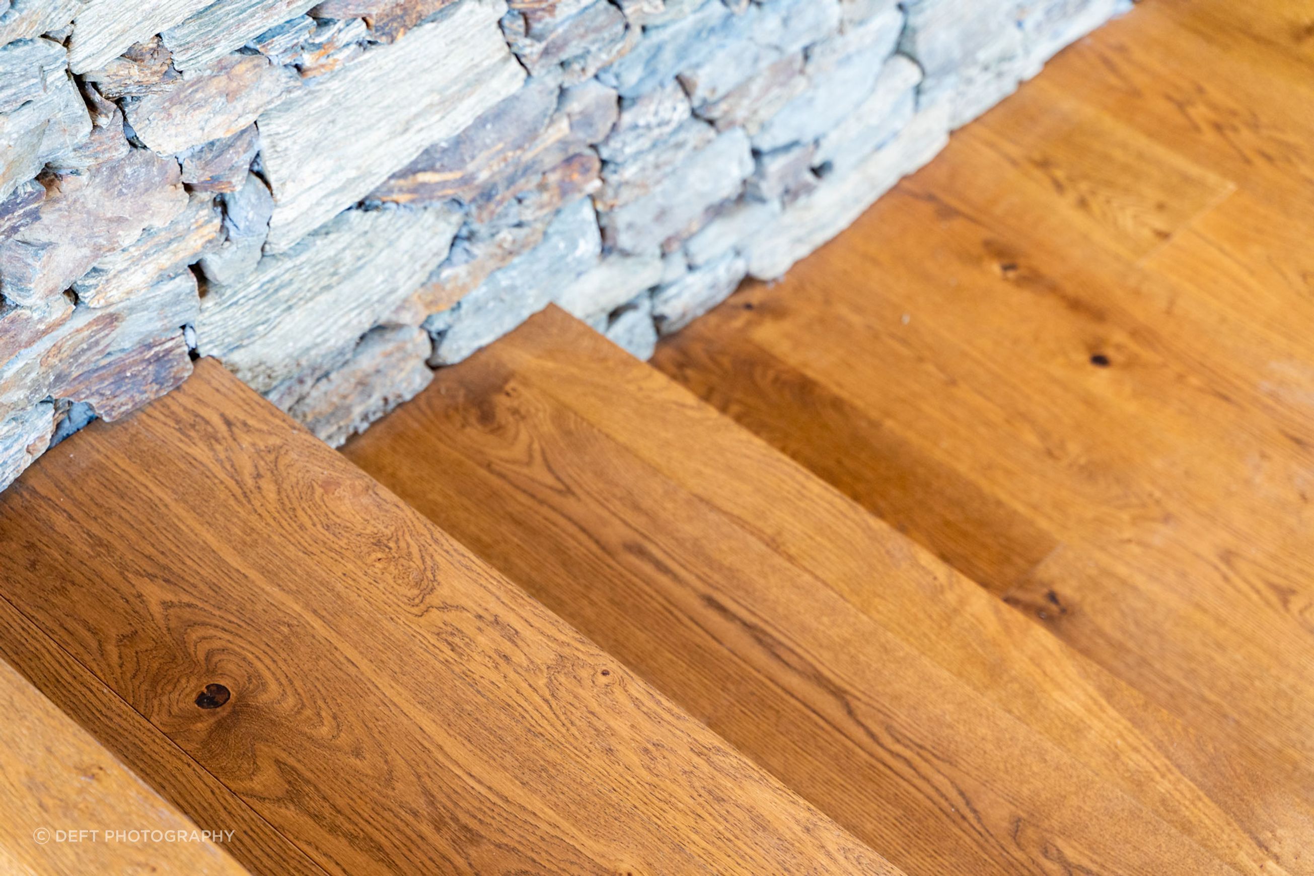 Vintage | Genuine Oak Engineered Wood Flooring