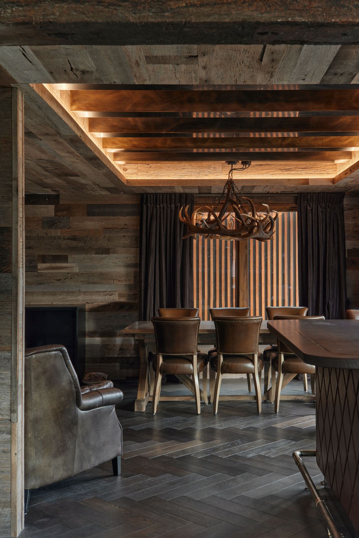 VidaSpace Bespoke Timber Flooring
