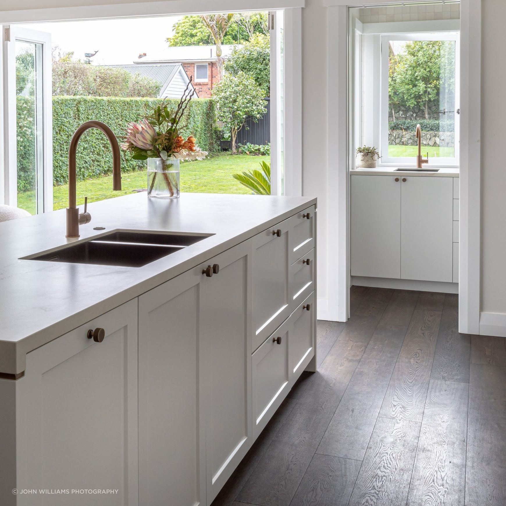 Oiled Wood Floors