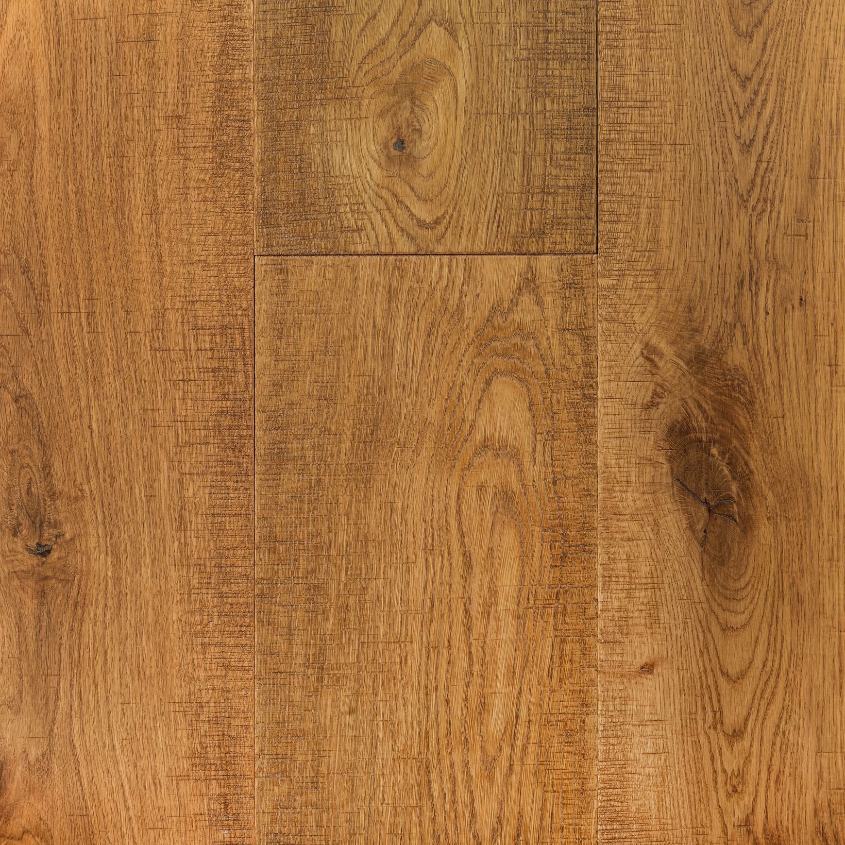 Villa Rough Sawn Flooring Collection