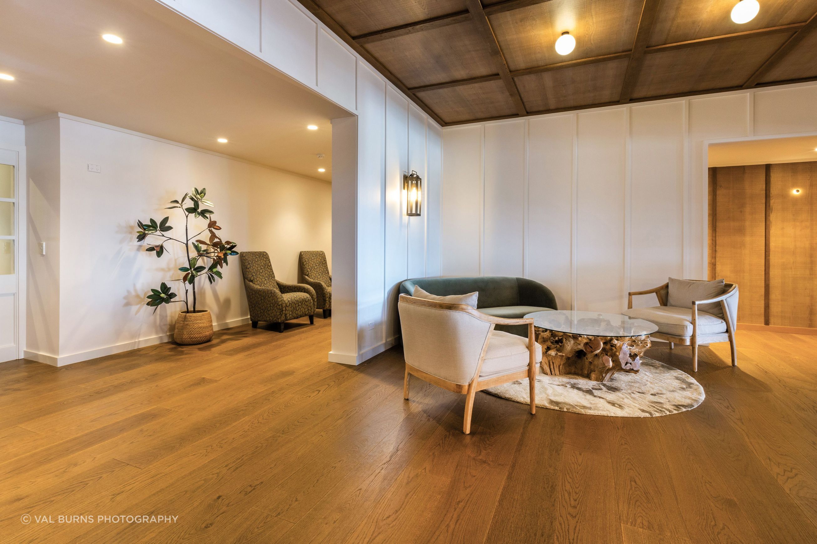Vintage | Genuine Oak Engineered Wood Flooring