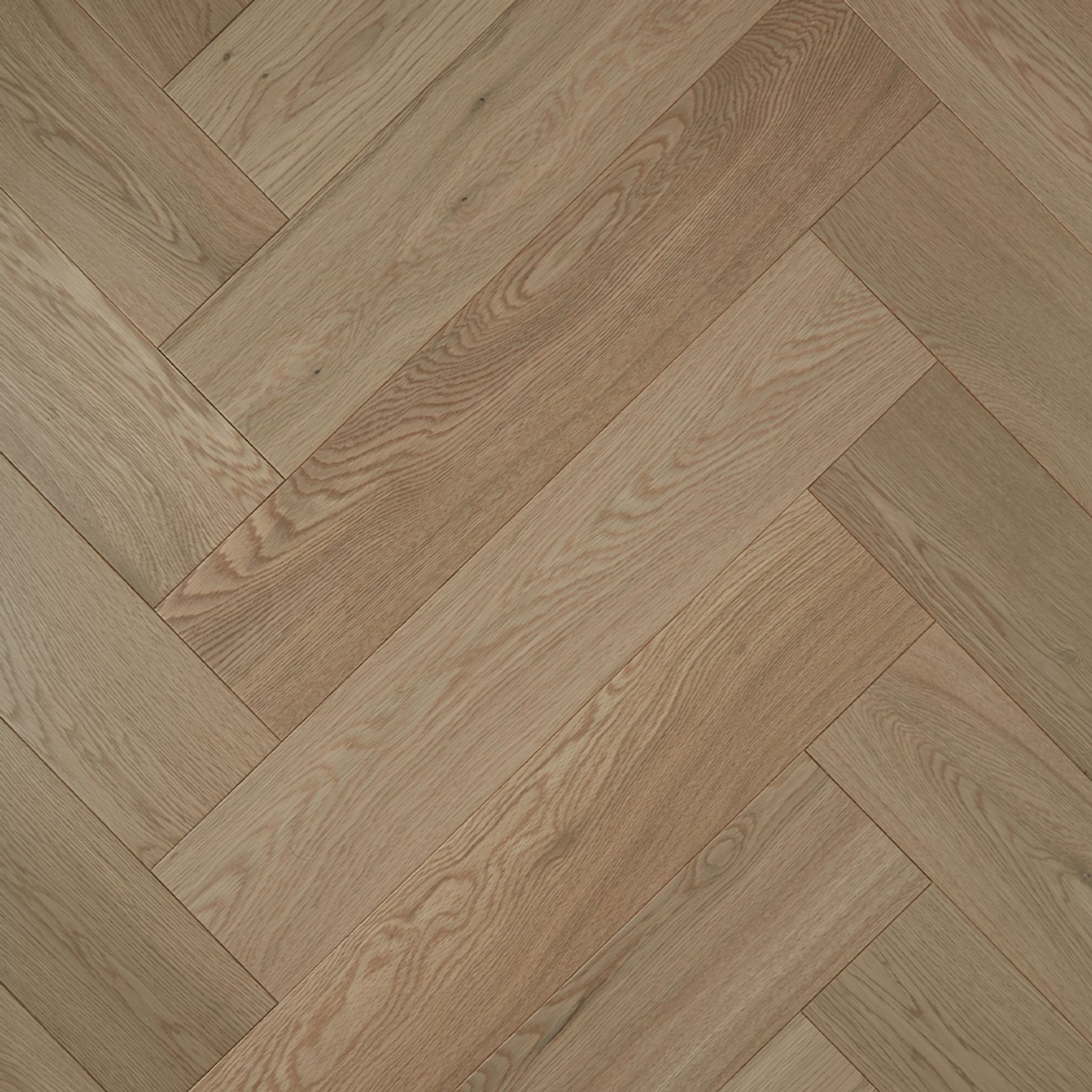 De Marque Oak Parquetry Timber Flooring